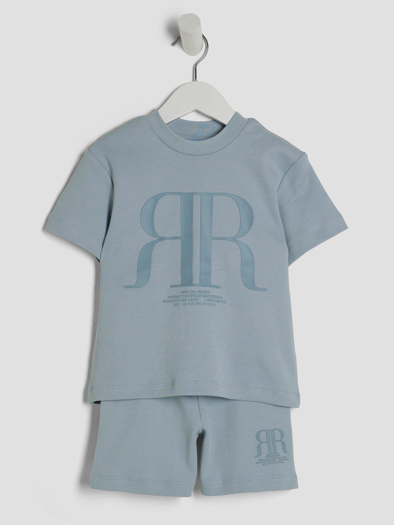 river-island-mini-boys-rr-t-shirt-and-short-sets-bluestillFront
