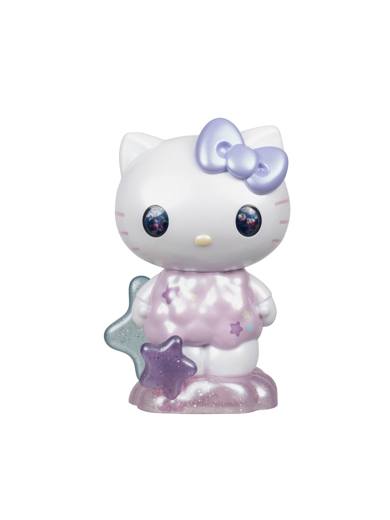 Image 3 of 5 of Hello Kitty Hello Kitty Premier 4" Figure Hello Kitty