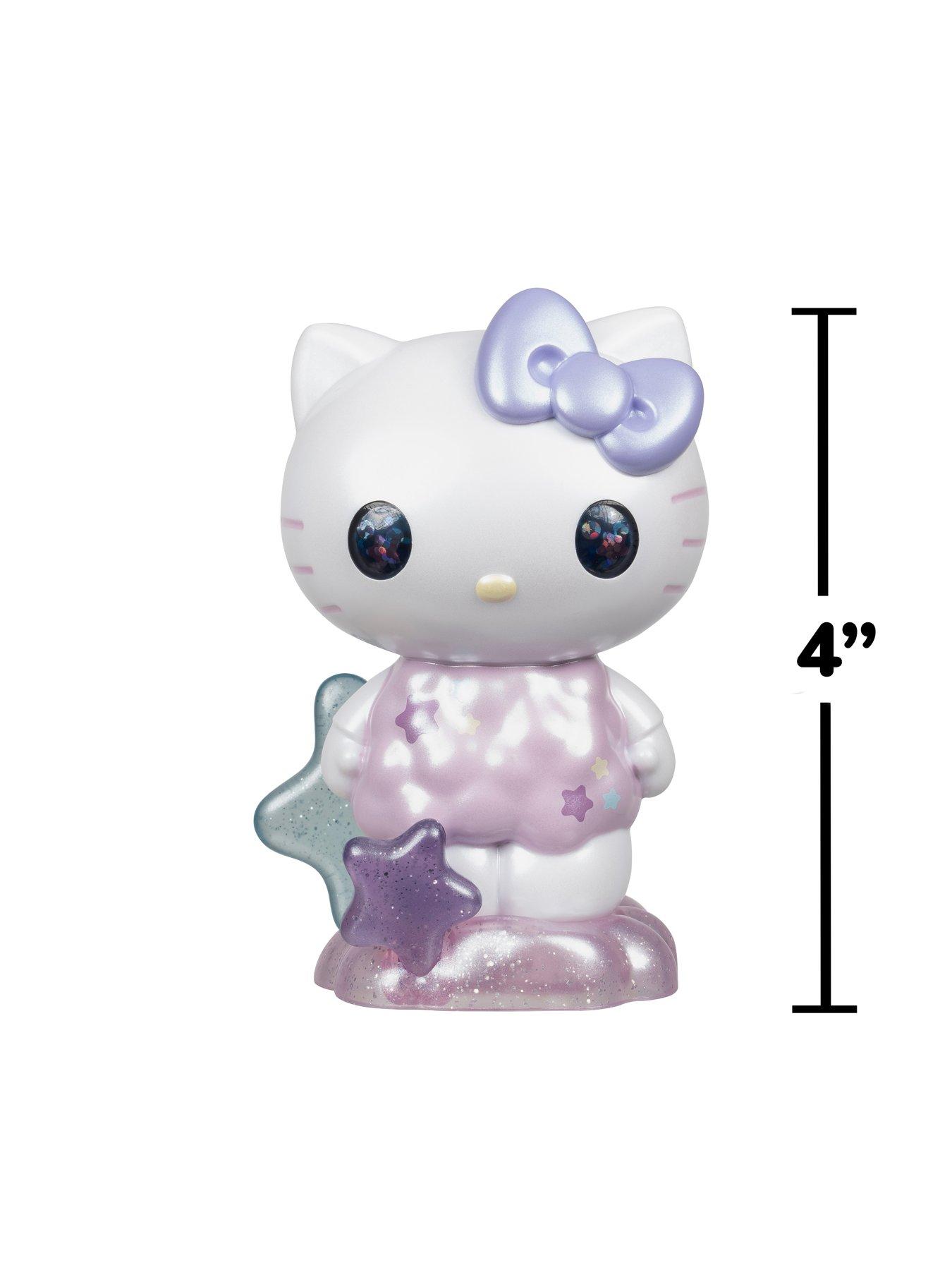 Image 4 of 5 of Hello Kitty Hello Kitty Premier 4" Figure Hello Kitty