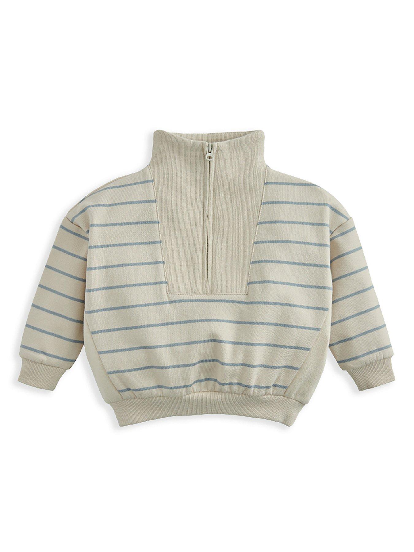 mamas-papas-baby-boys-stripe-funnel-neck-jumper-blue