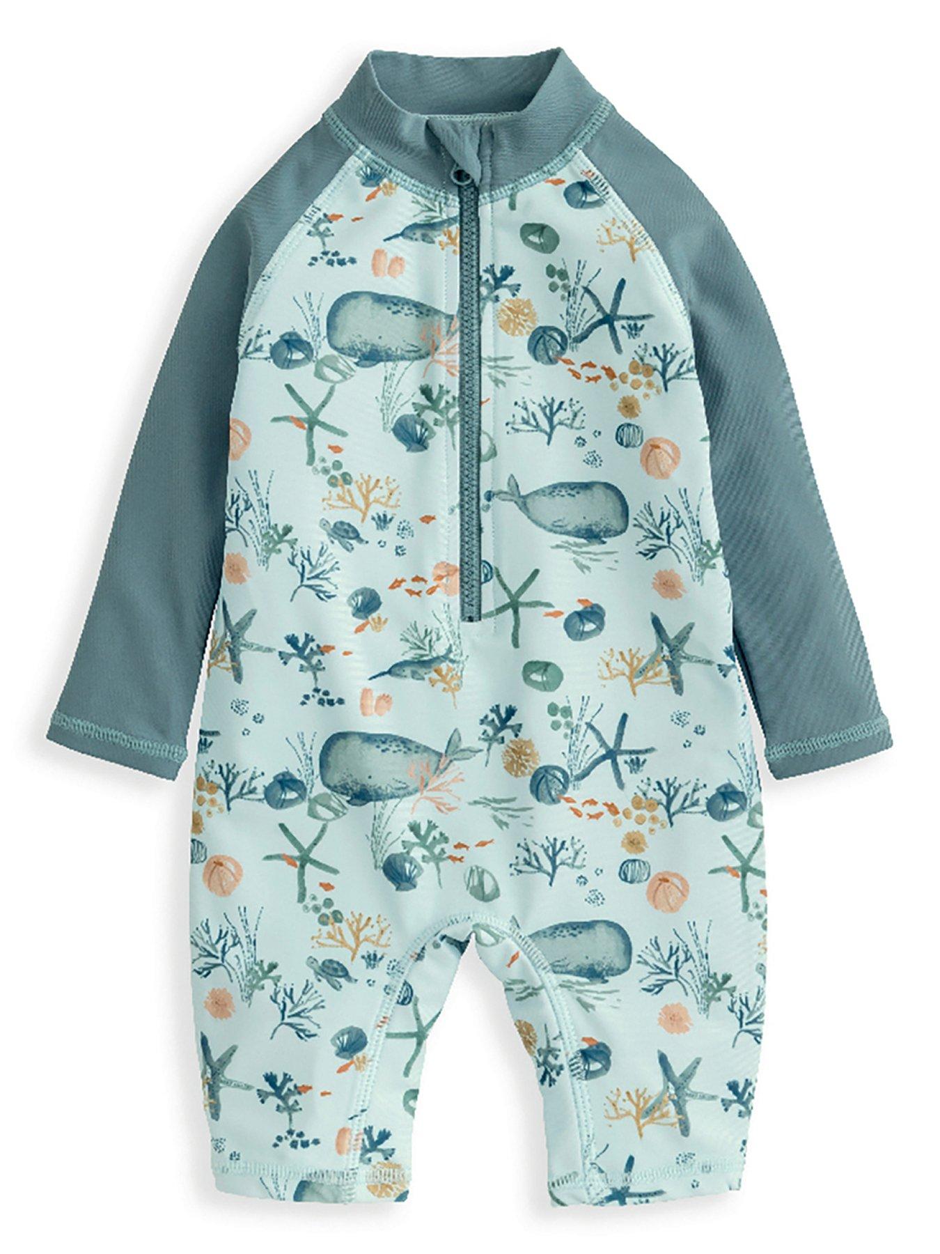 mamas-papas-baby-boys-long-sleeve-whale-print-rashsuit-blue