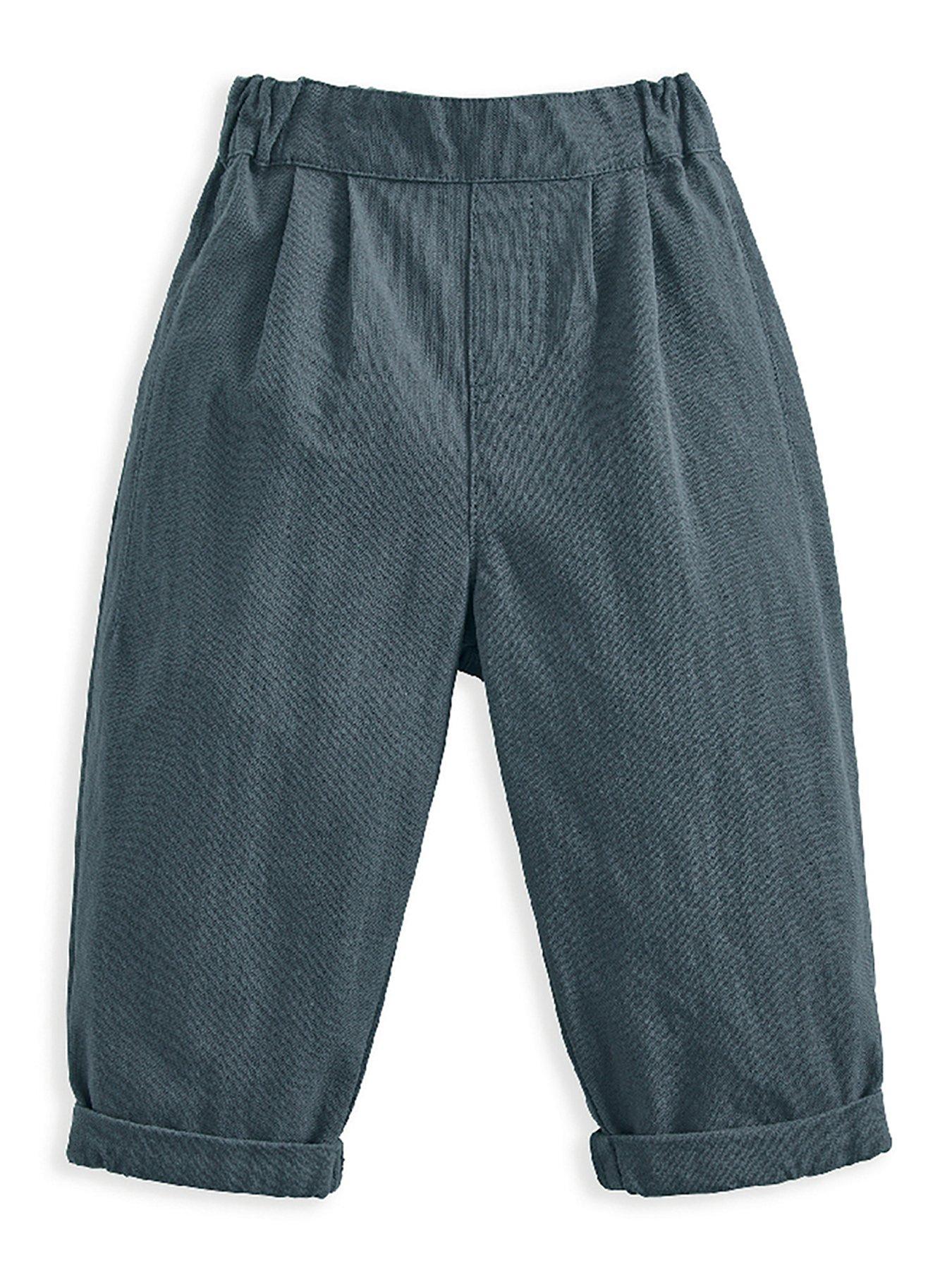 mamas-papas-baby-boys-utility-trouser-blue