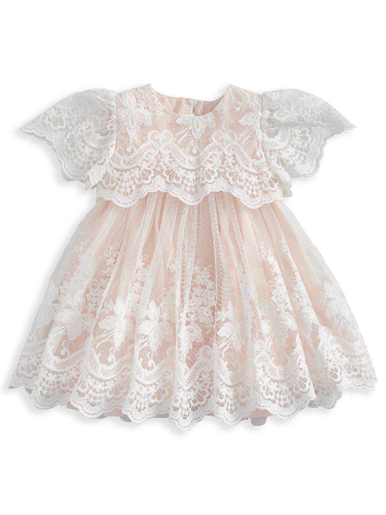 Dresses | 0 to 2 years | Partywear | 0/3 months | Baby Clothes | Baby &  Kids | Very