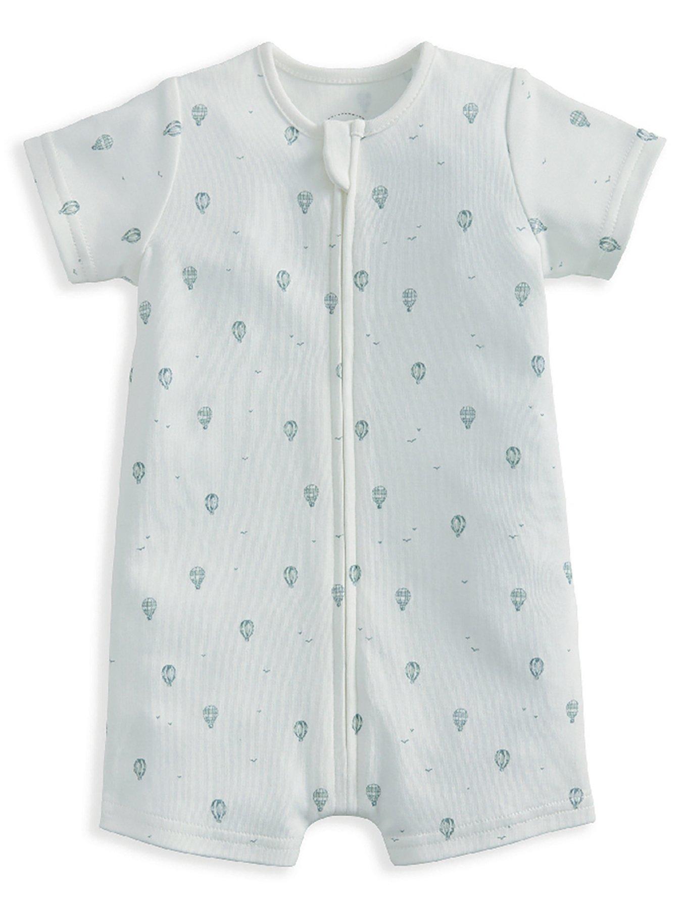 mamas-papas-baby-boys-hot-air-balloon-shortie-romper-white