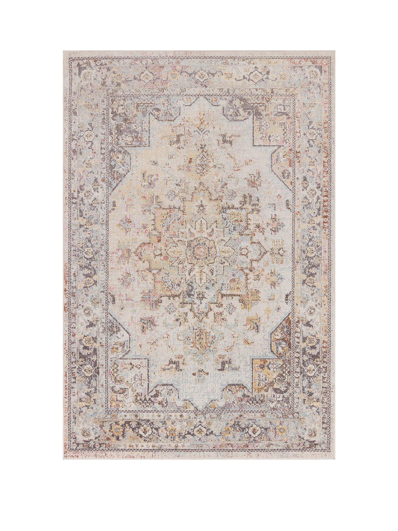 Image 2 of 7 of Asiatic Flores Ester Persian Rug