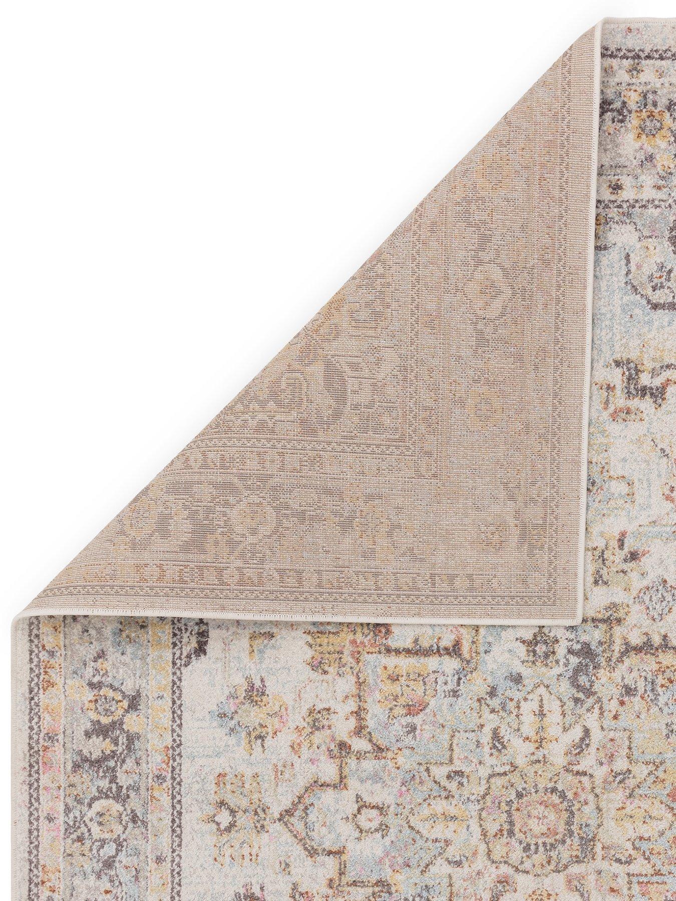Image 6 of 7 of Asiatic Flores Ester Persian Rug