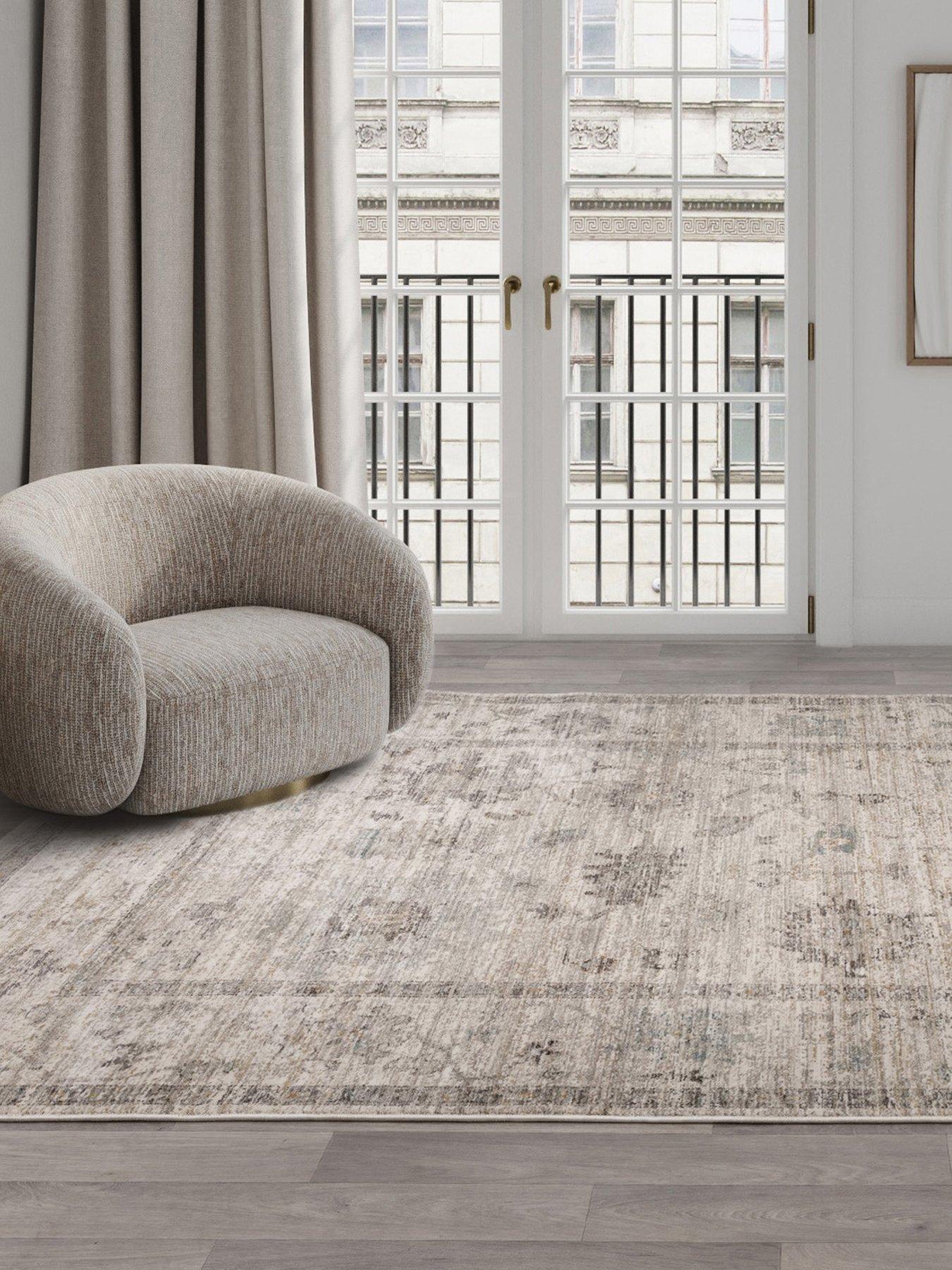 undefined Jasper Beige Rug