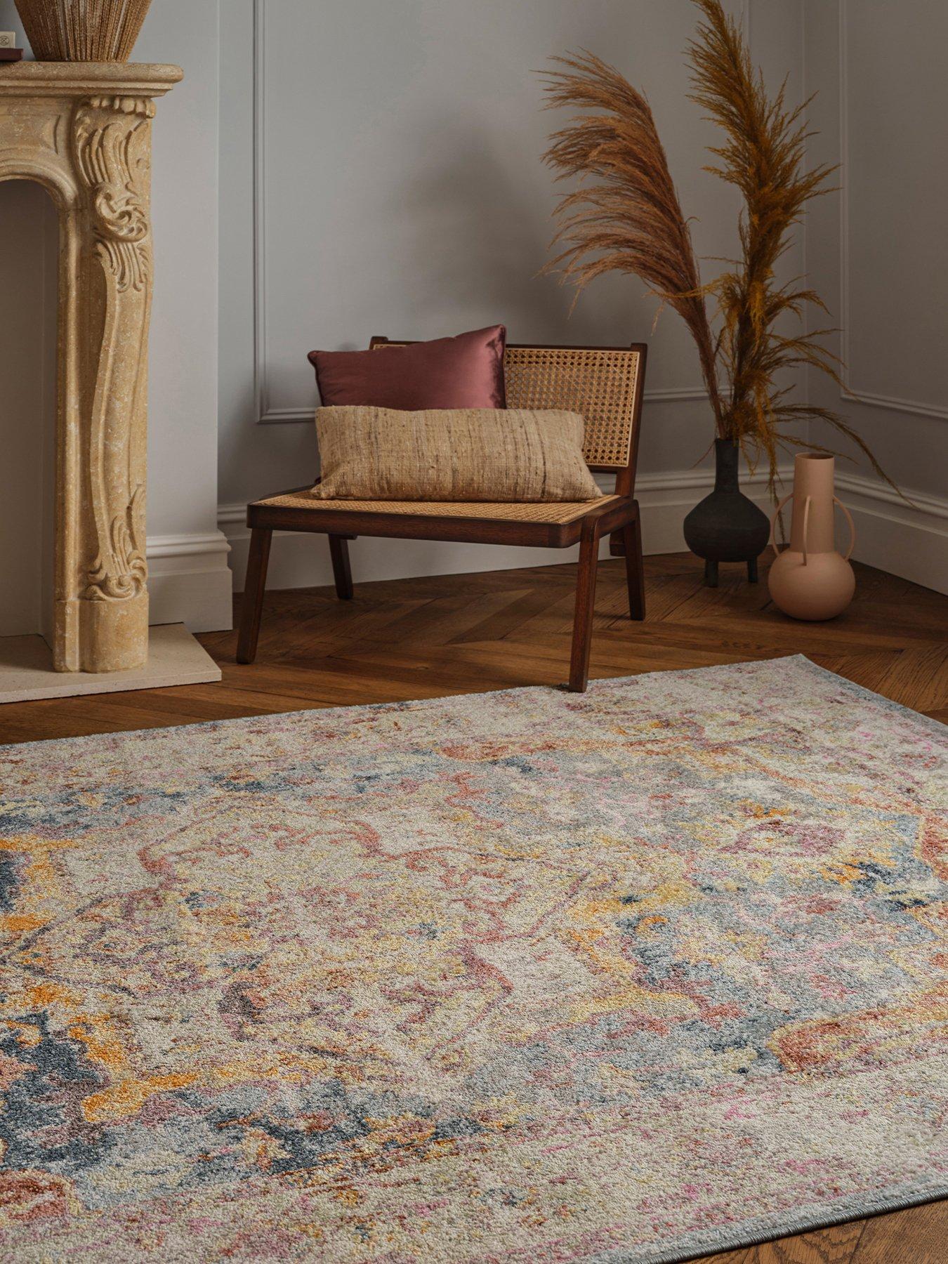 undefined Flores Azin Persian Rug
