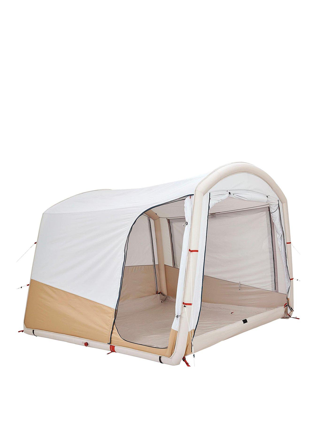 Quechua Air Seconds Base Xl Awning Quechua Seconds Base Xl The