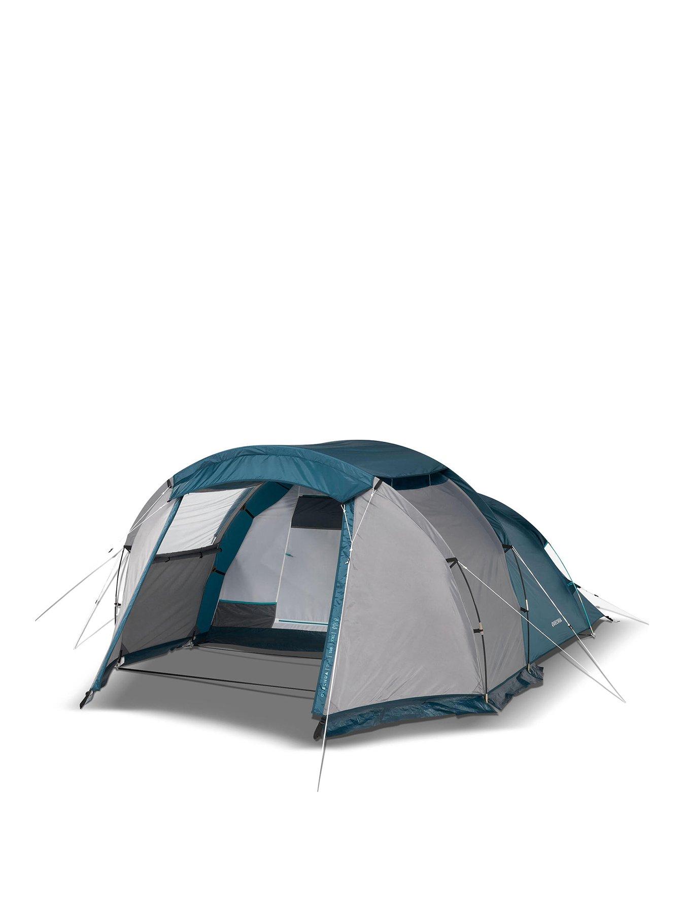 Decathlon Camping Tent MH100 XXL Person Very Ireland