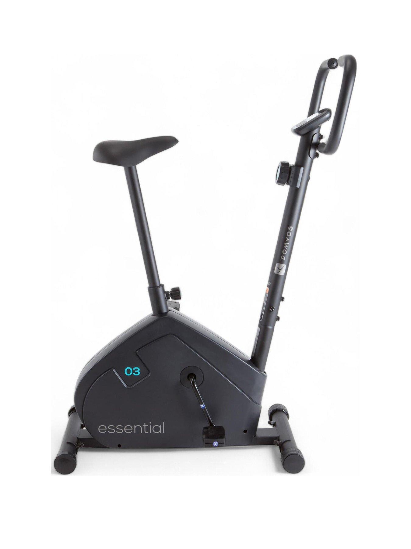 Decathlon Essential Exercise Bike Very Ireland