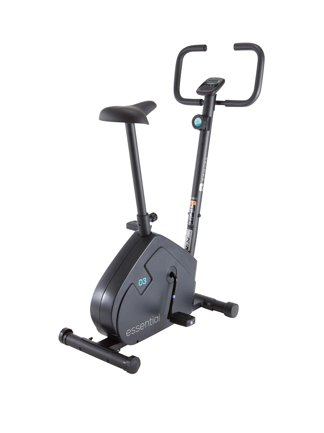 Decathlon Essential Exercise Bike Very Ireland