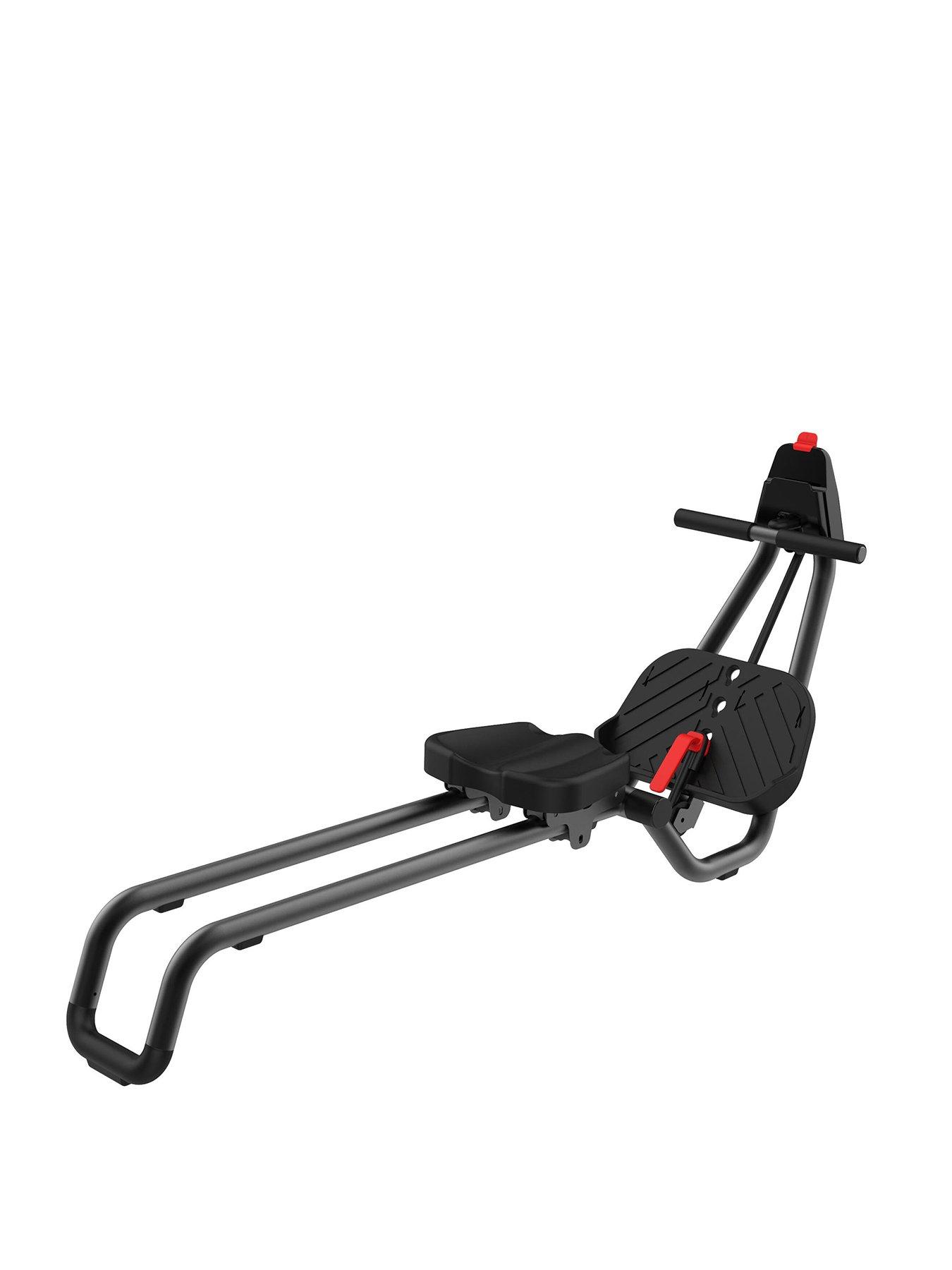 Image of Decathlon Folding Rowing Machine 100