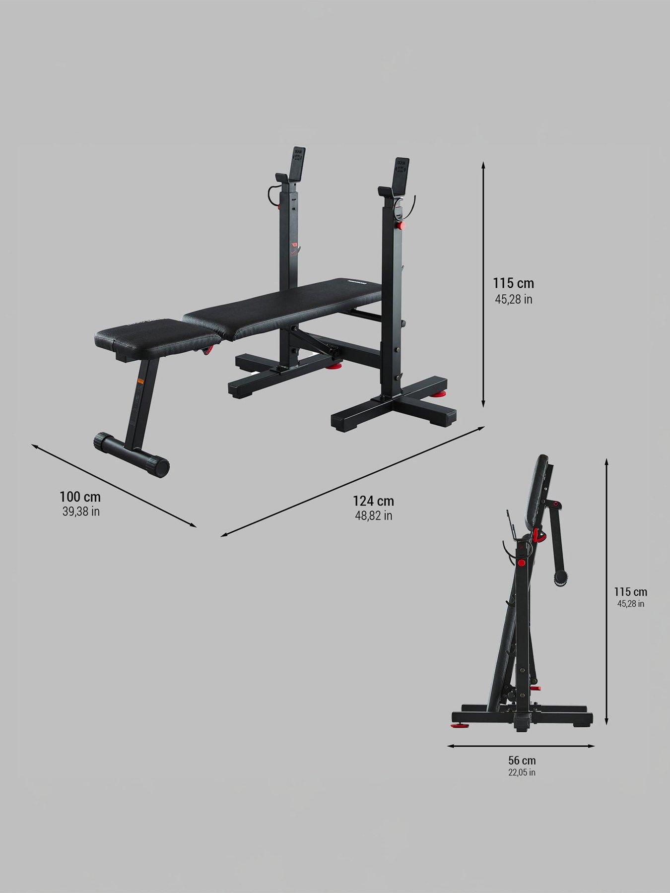 decathlon-tiltable-weights-bench-with-collapsible-pegs-bench-press-foldoutfit