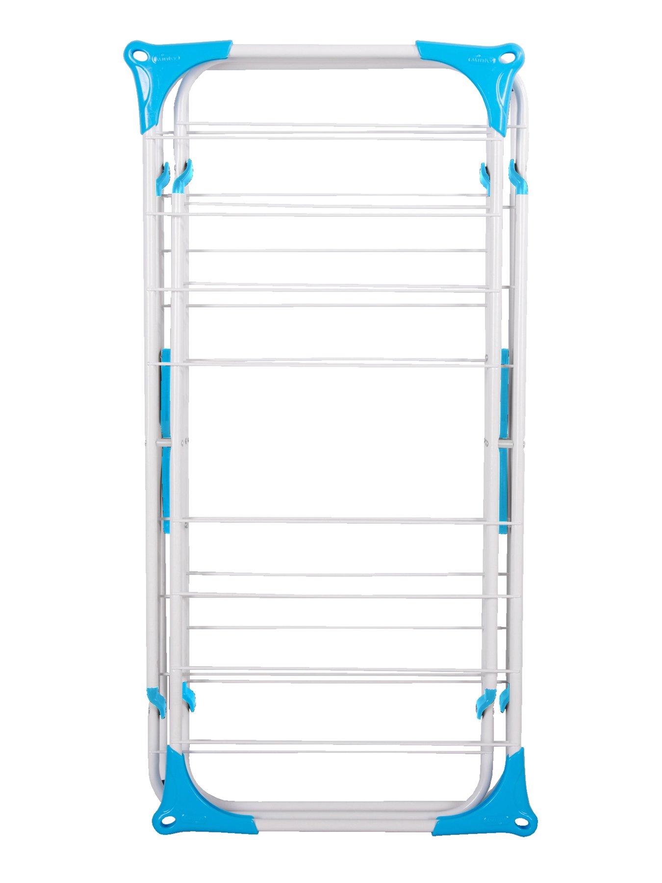 Image 2 of 5 of Minky Slimline 3 Tier Airer