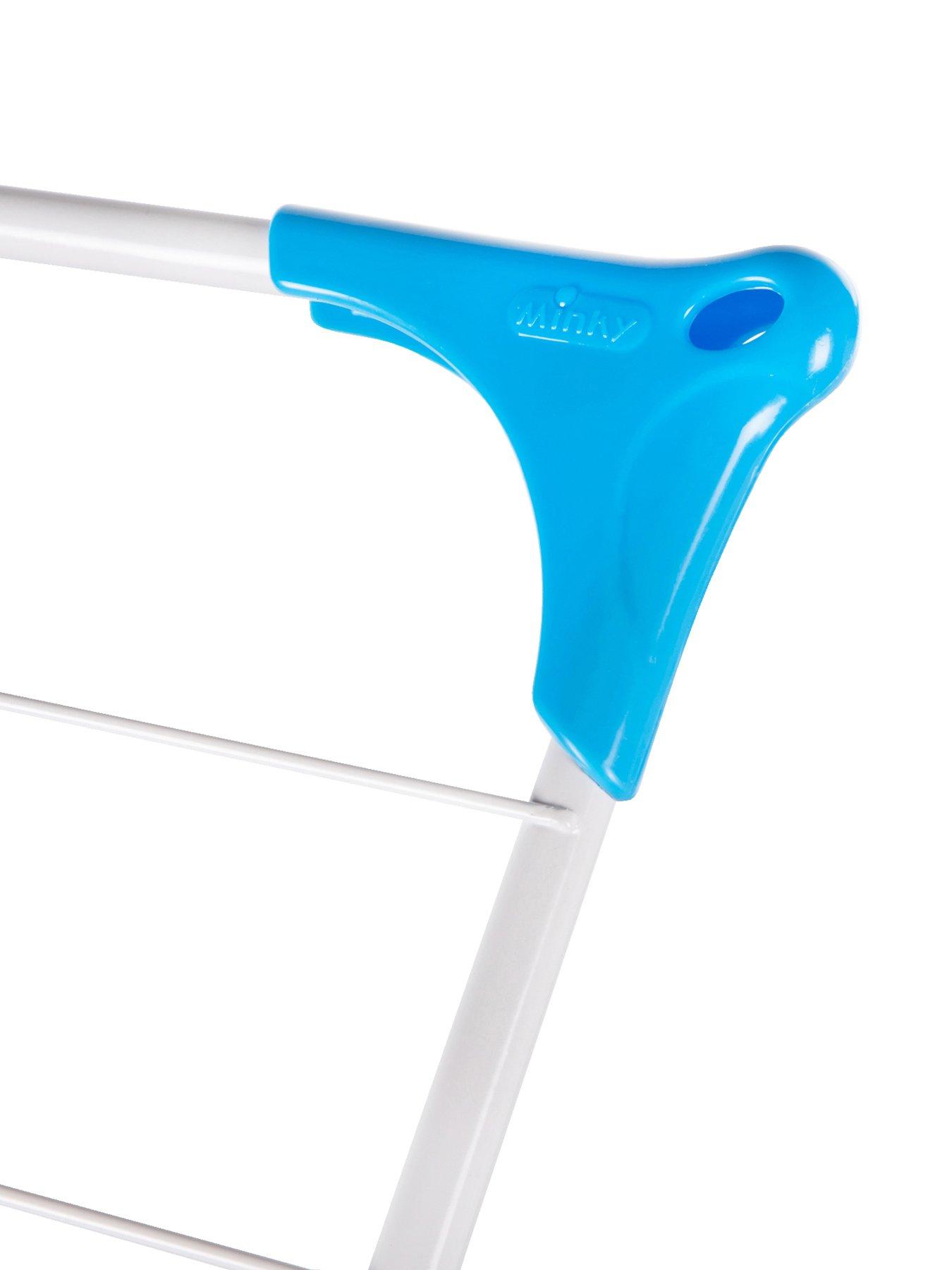 Image 5 of 5 of Minky Slimline 3 Tier Airer