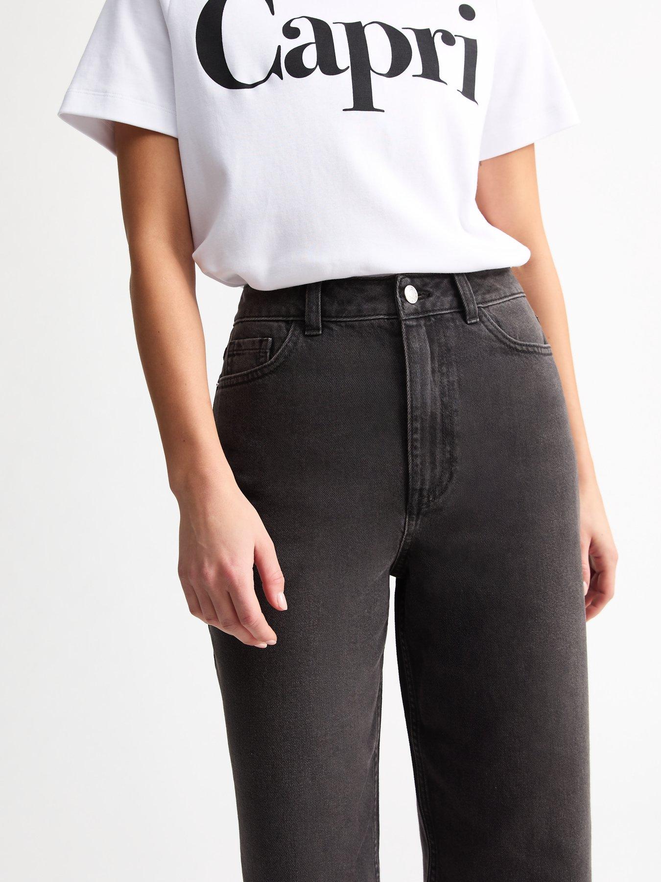 new-look-adalae-wide-leg-cropped-jeans-washed-blackdetail