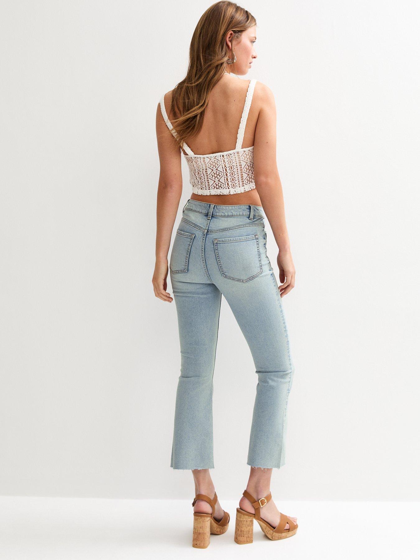 new-look-kick-flare-cropped-denim-jeans-light-bluestillFront