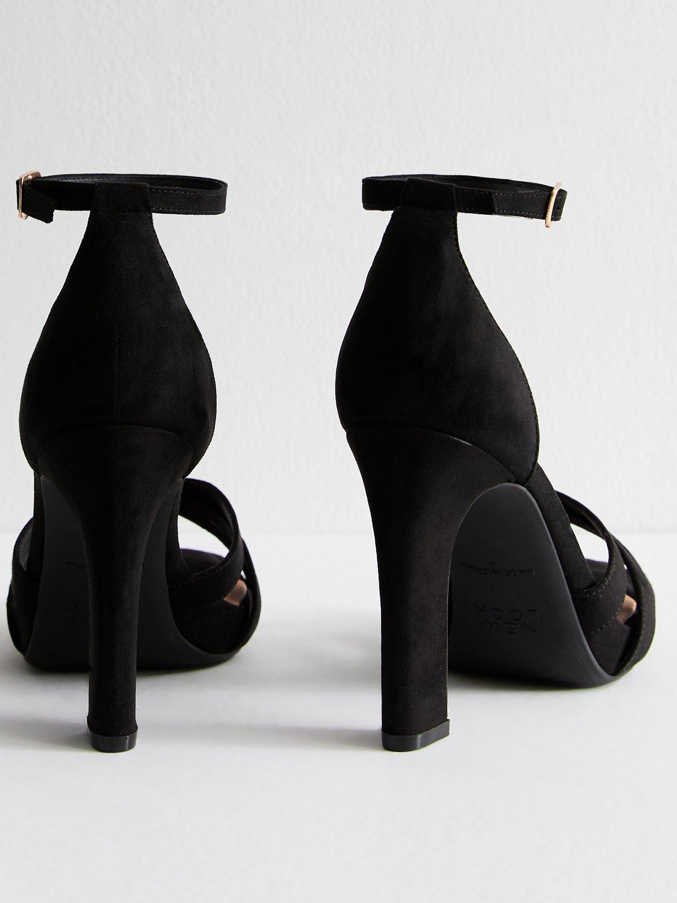 new-look-crossover-front-strap-faux-suede-platform-sandals-blackback