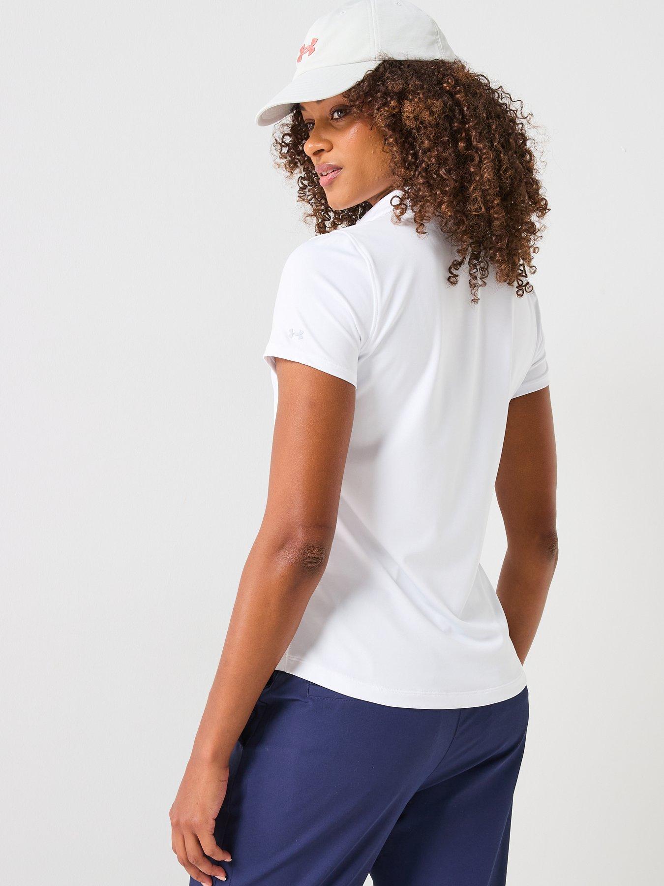 under-armour-womens-golf-playoff-polo-shirt-whitestillFront