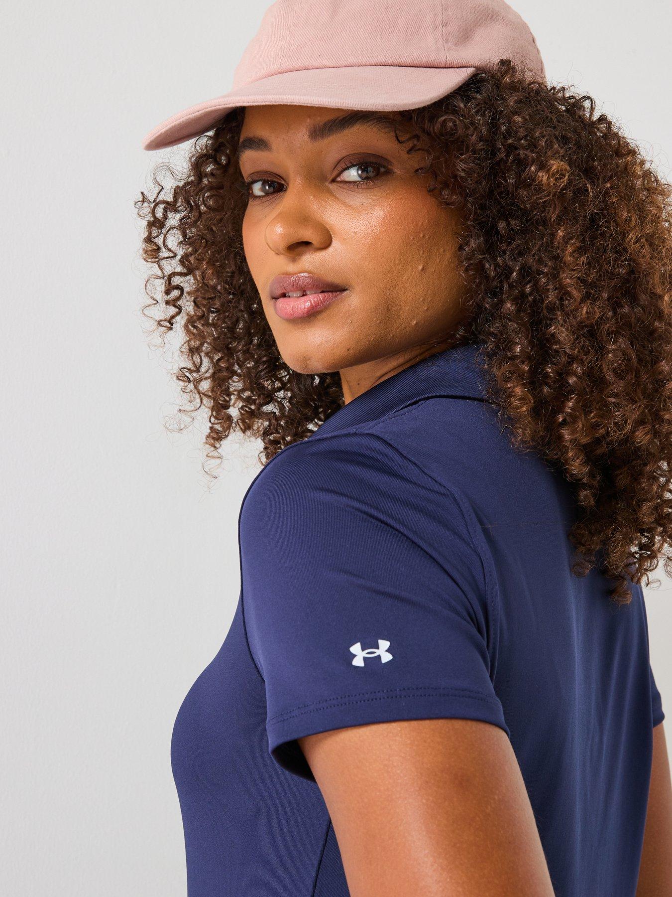 under-armour-womens-golf-playoff-polo-midnight-navyoutfit
