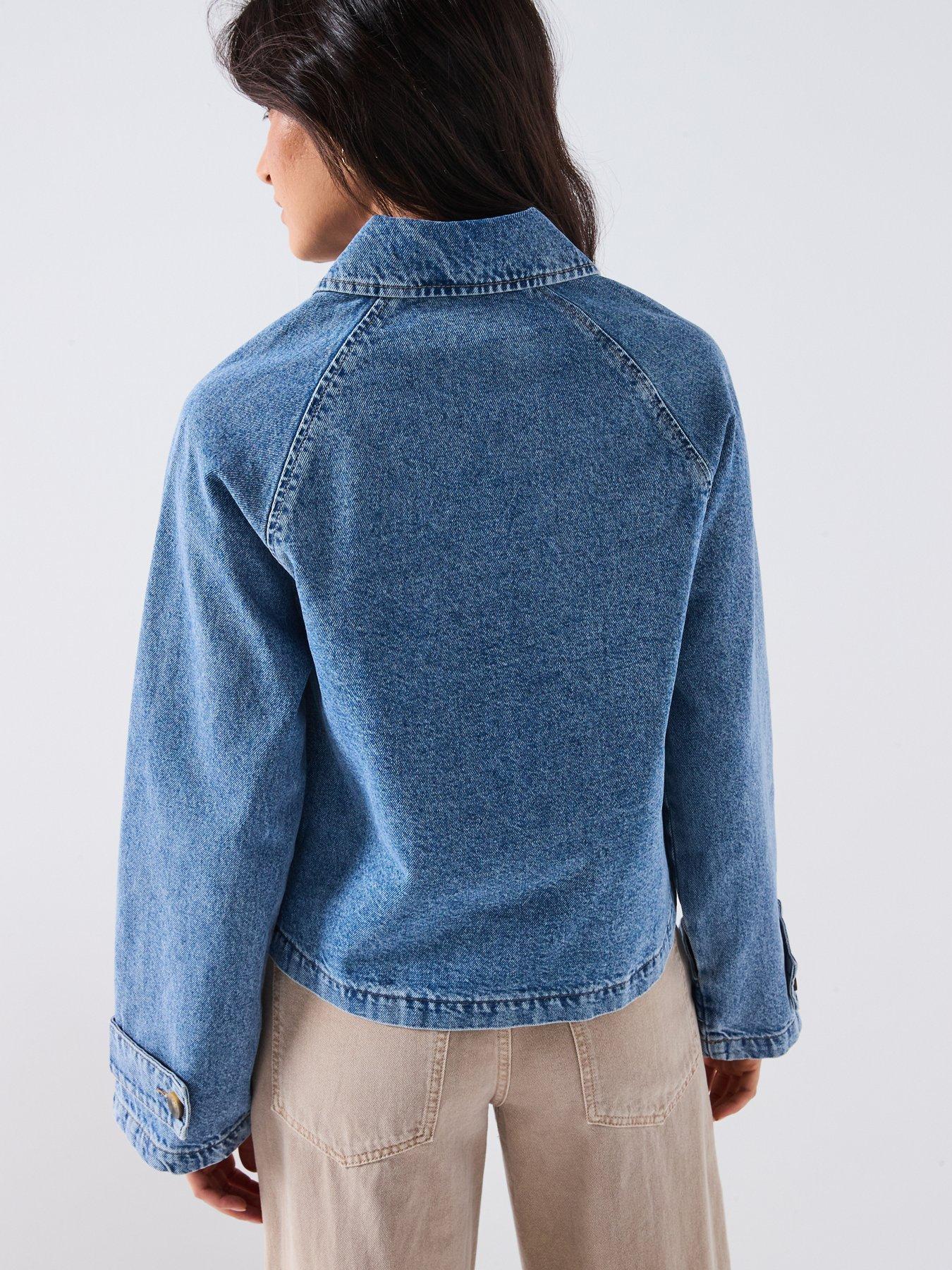 only-short-denim-trench-jacket-bluestillFront