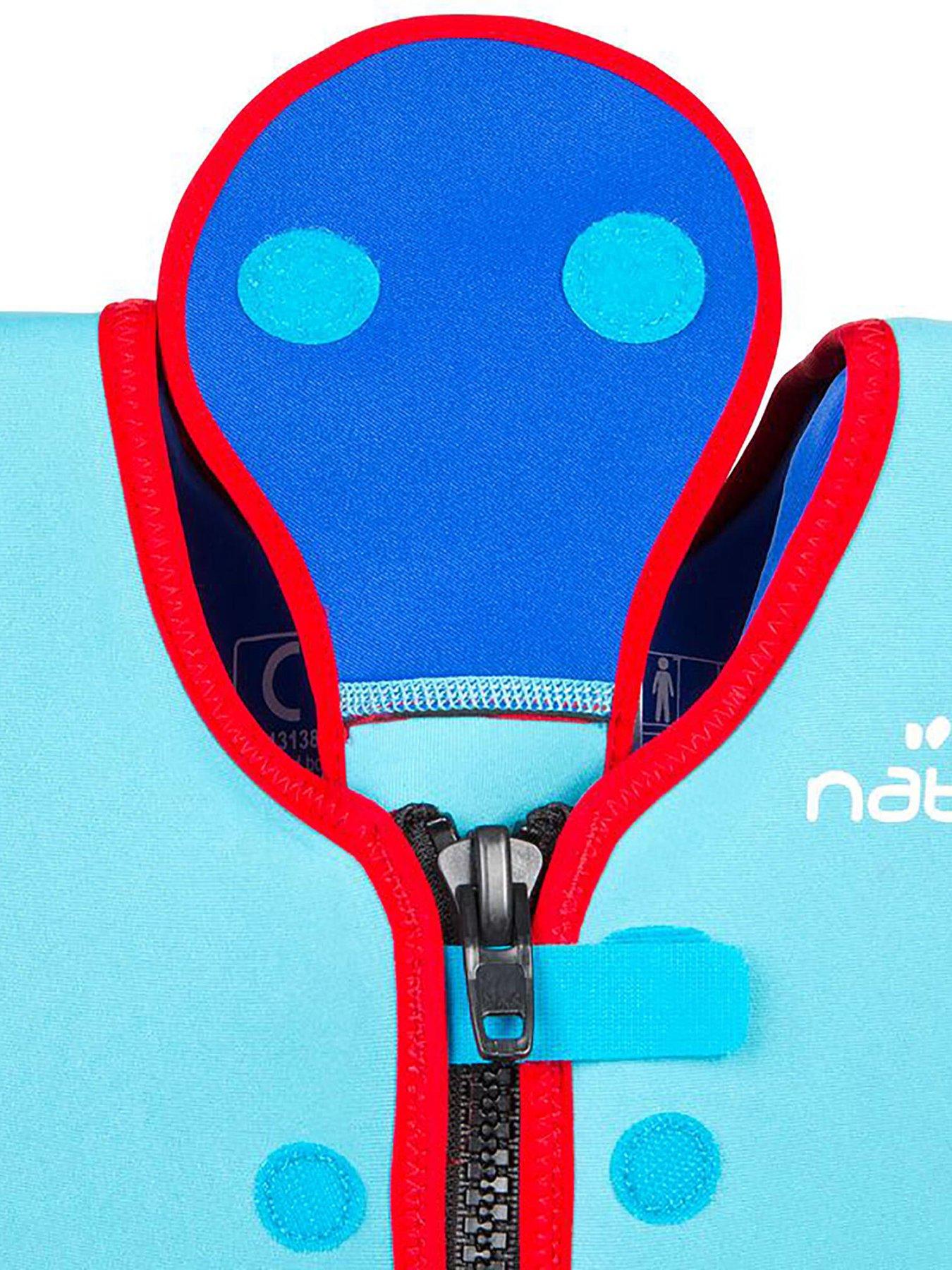 decathlon-foam-swim-vest-blue-reddetail