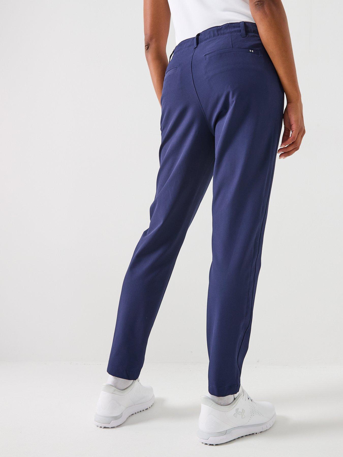 under-armour-womens-golf-drive-pants-midnight-navystillFront