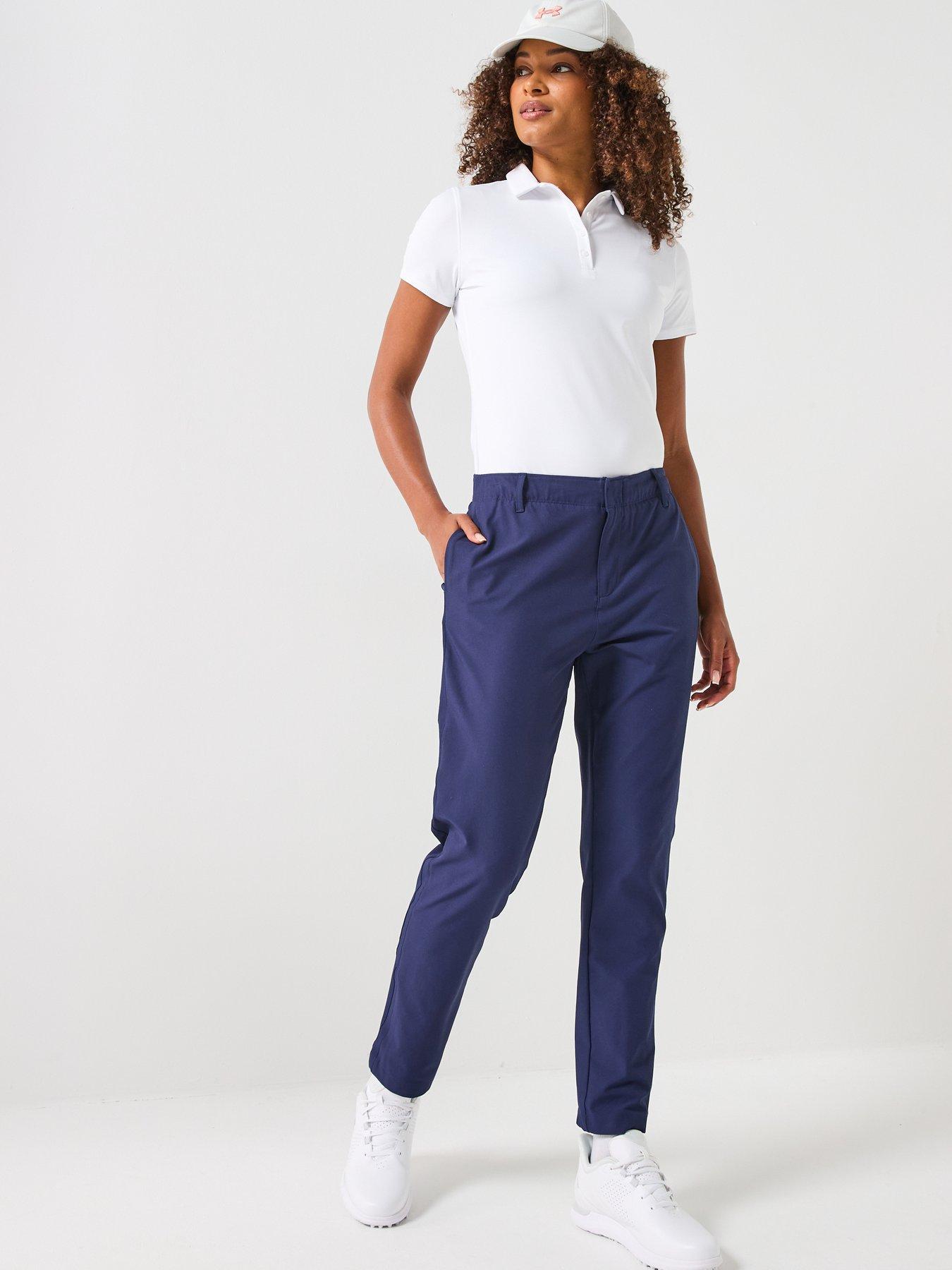 under-armour-womens-golf-drive-pants-midnight-navyback