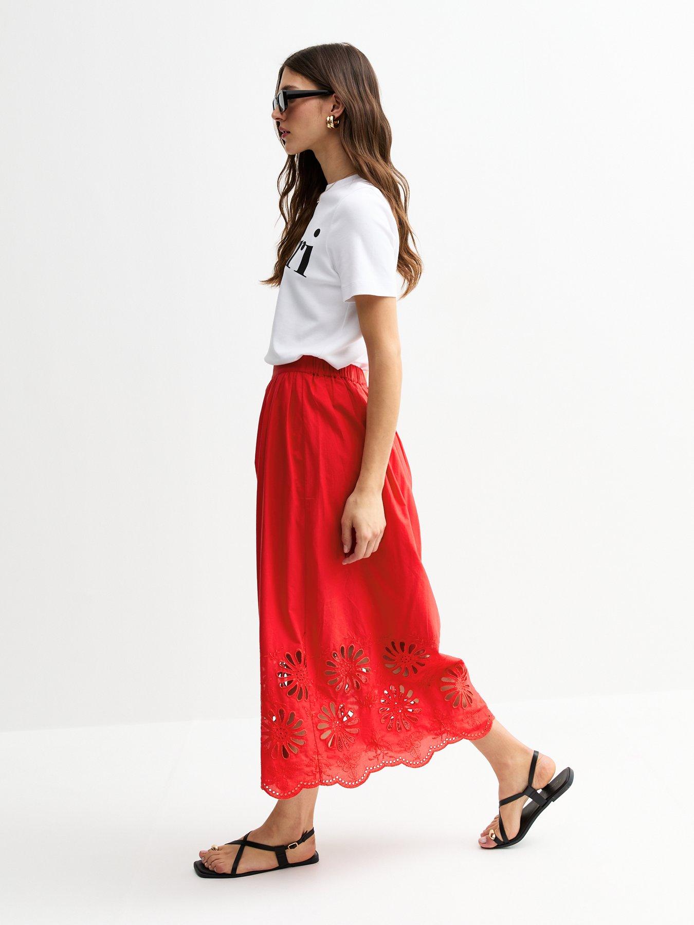 new-look-embroidered-hem-midi-skirt-redback