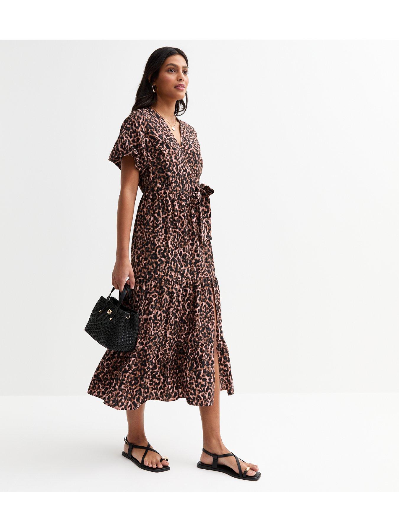 new-look-lia-leopard-tier-wrap-midi-brownback