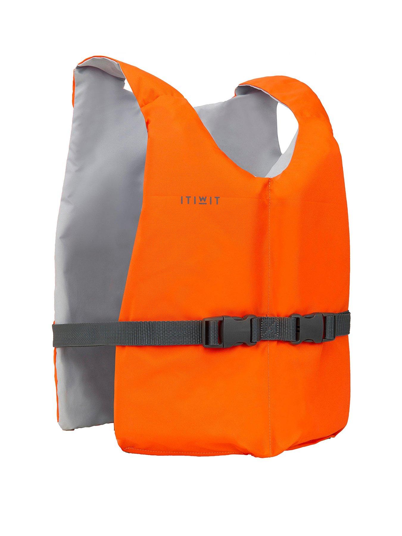 undefined Life Vest BA 50N Newtons - Stand Up Paddle or Dinghy