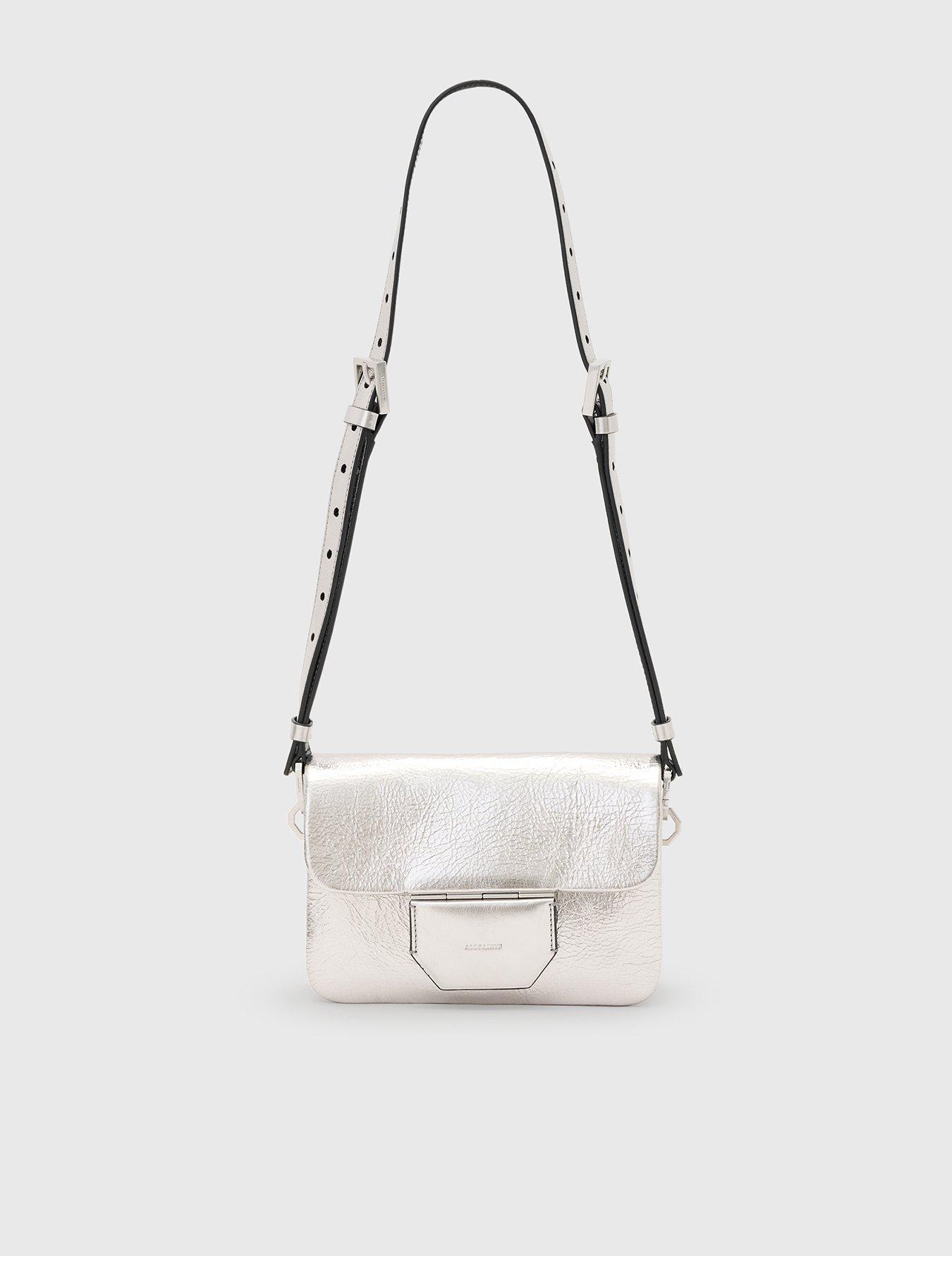 Image of AllSaints Jupiter Crossbody