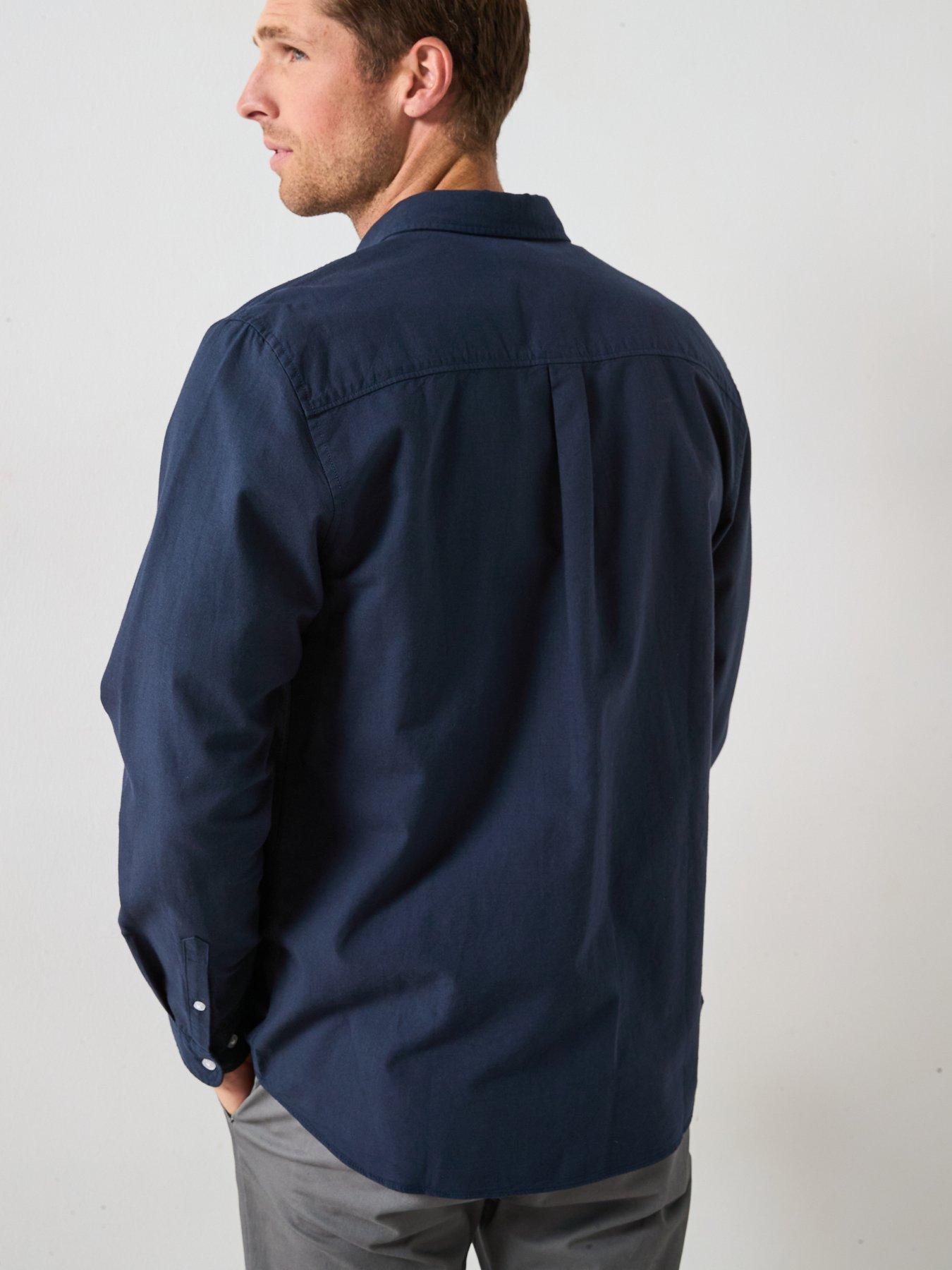 the-very-collection-long-sleeve-button-down-oxford-shirt-navystillFront