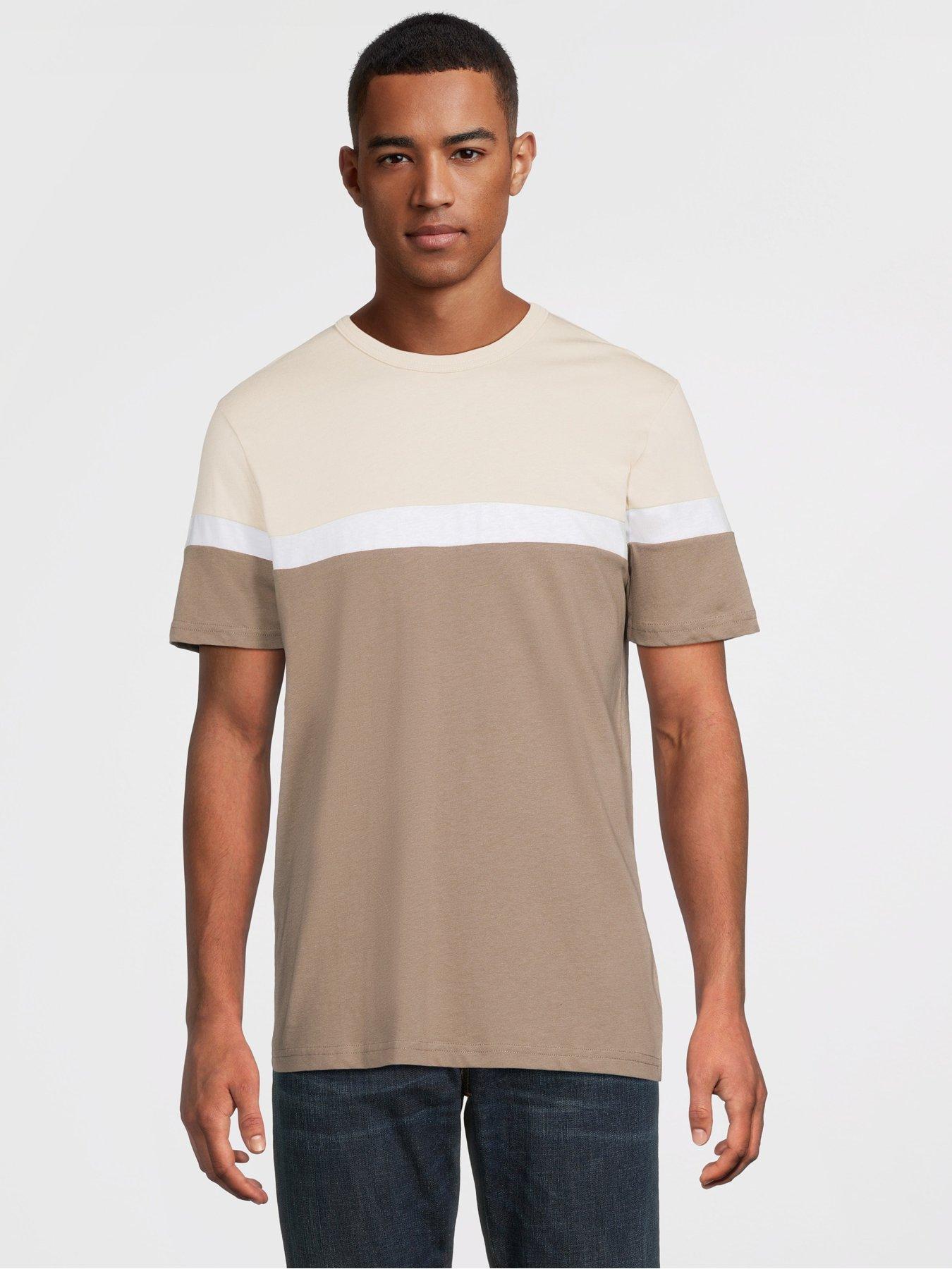 very-man-cut-and-sew-t-shirt-3-pack-multistillFront