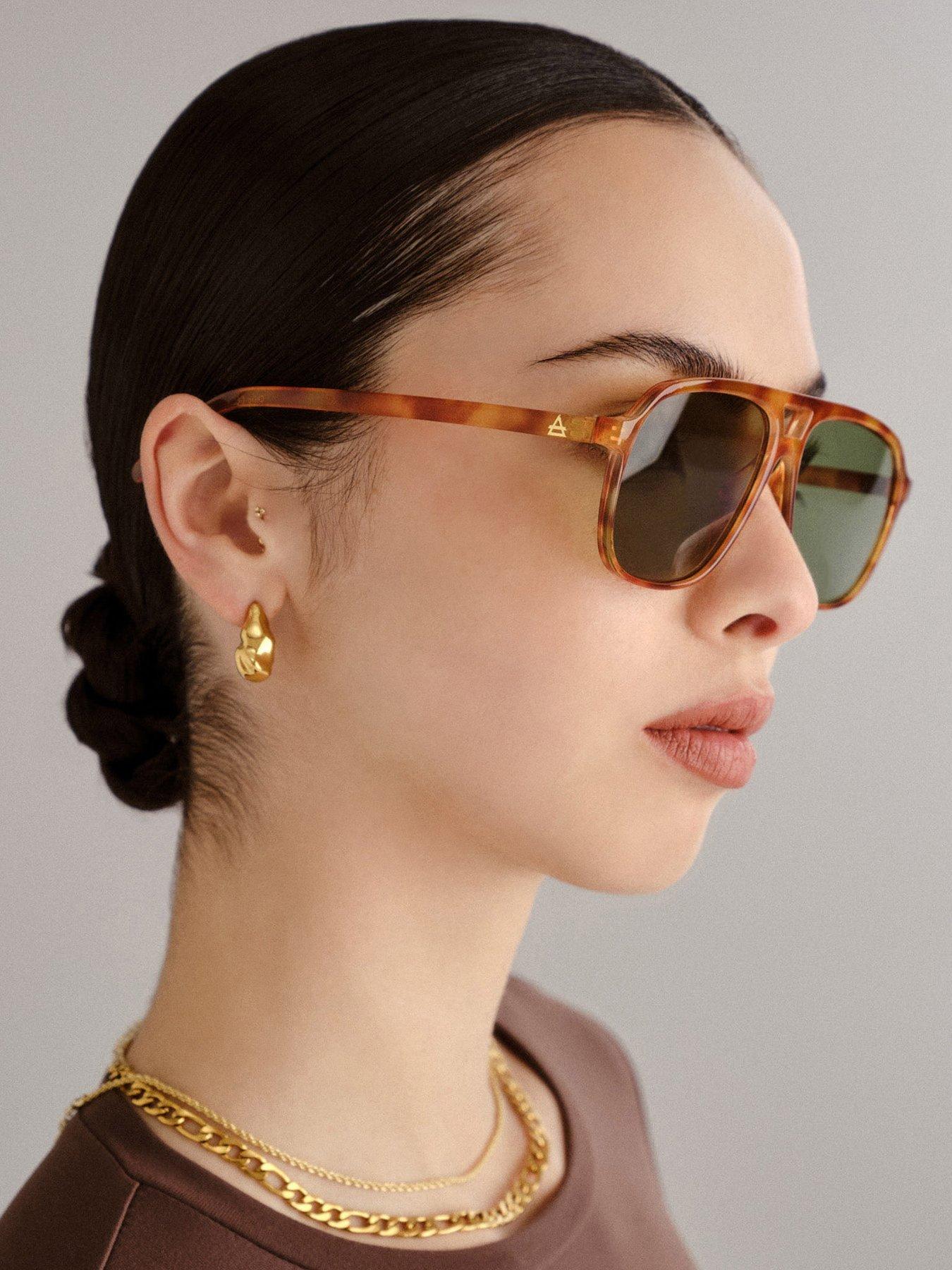 aire-monoceros-vintage-tort-sunglasses-browndetail
