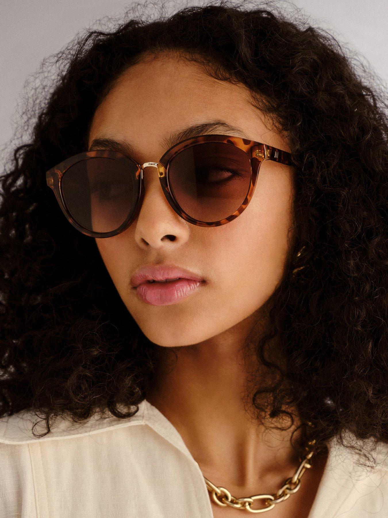 undefined Influx Cola Tort Sunglass