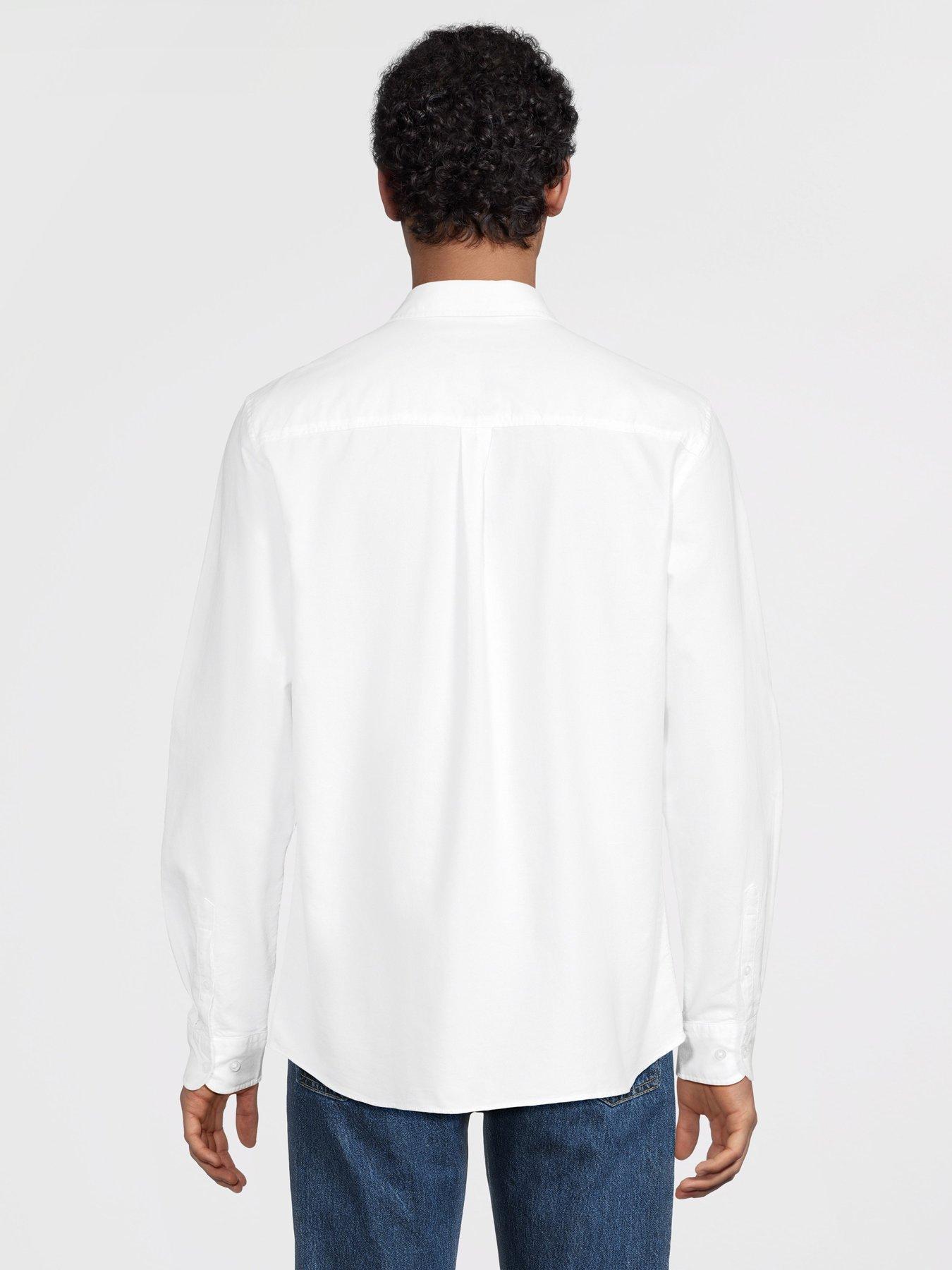 the-very-collection-2-pack-pure-cotton-long-sleeve-oxford-shirt-navywhiteback