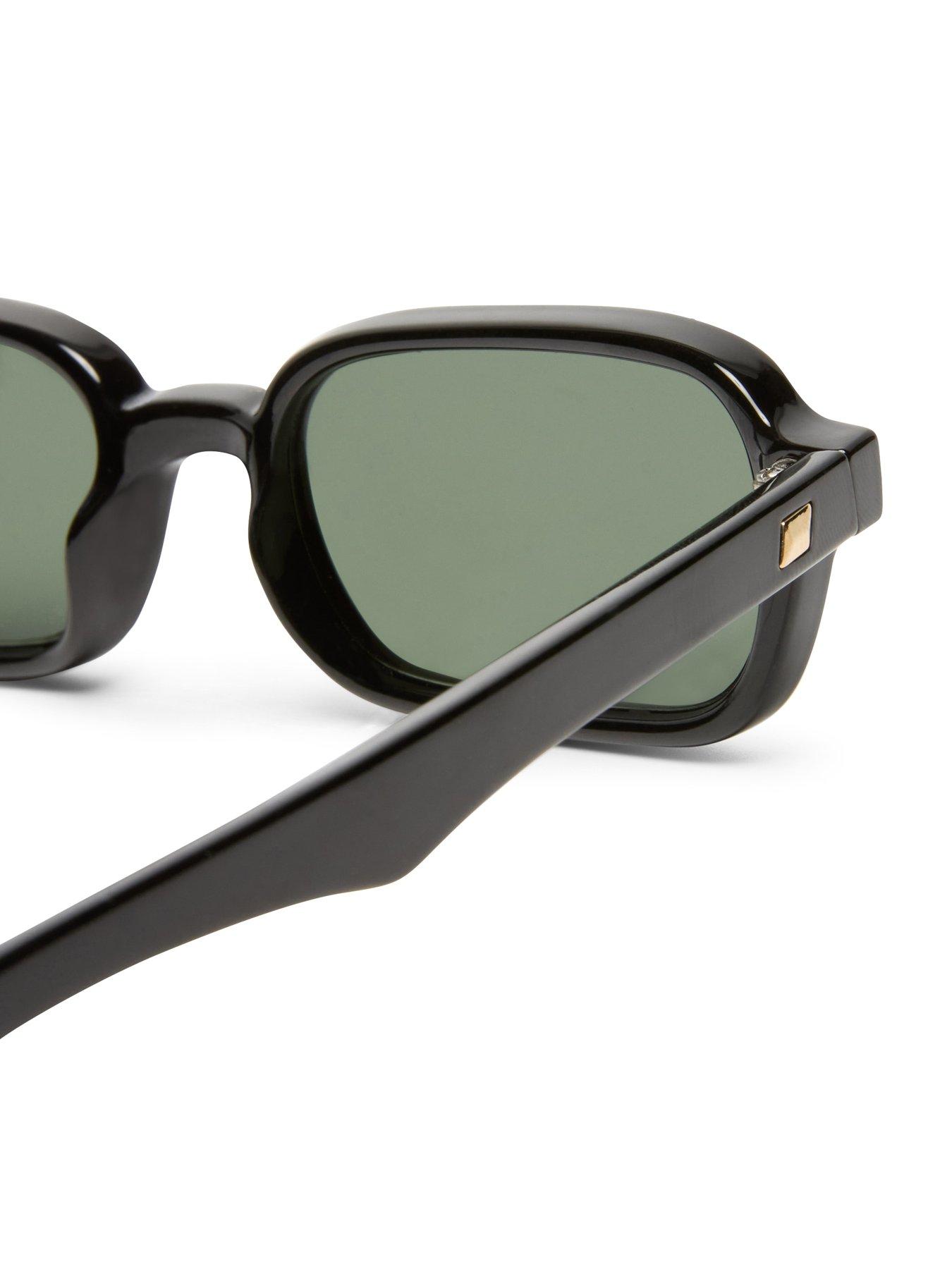 Image 3 of 4 of LE SPECS Pilferer Sunglasses - Black