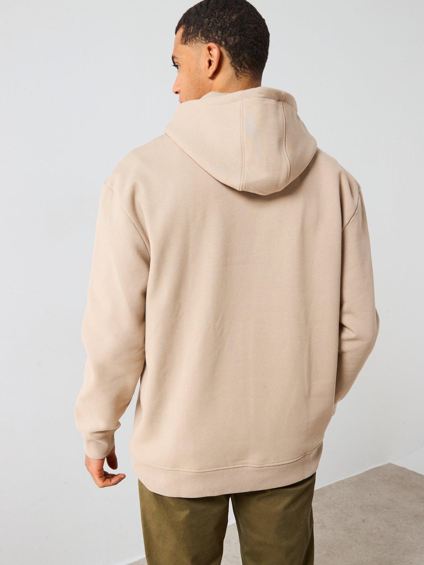 very-man-heavyweight-relaxed-fit-hoodie-beigestillFront