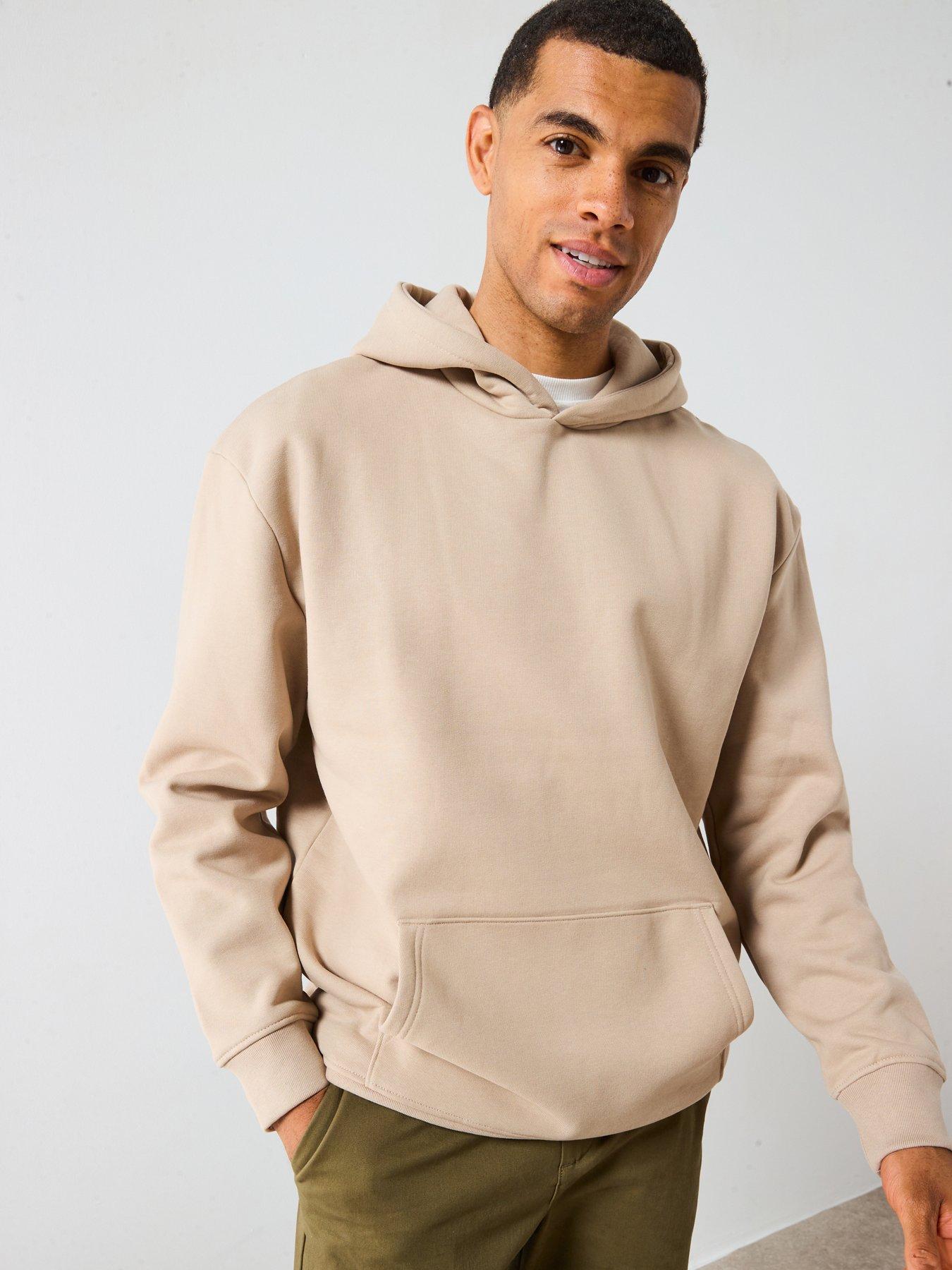 very-man-heavyweight-relaxed-fit-hoodie-beigeoutfit