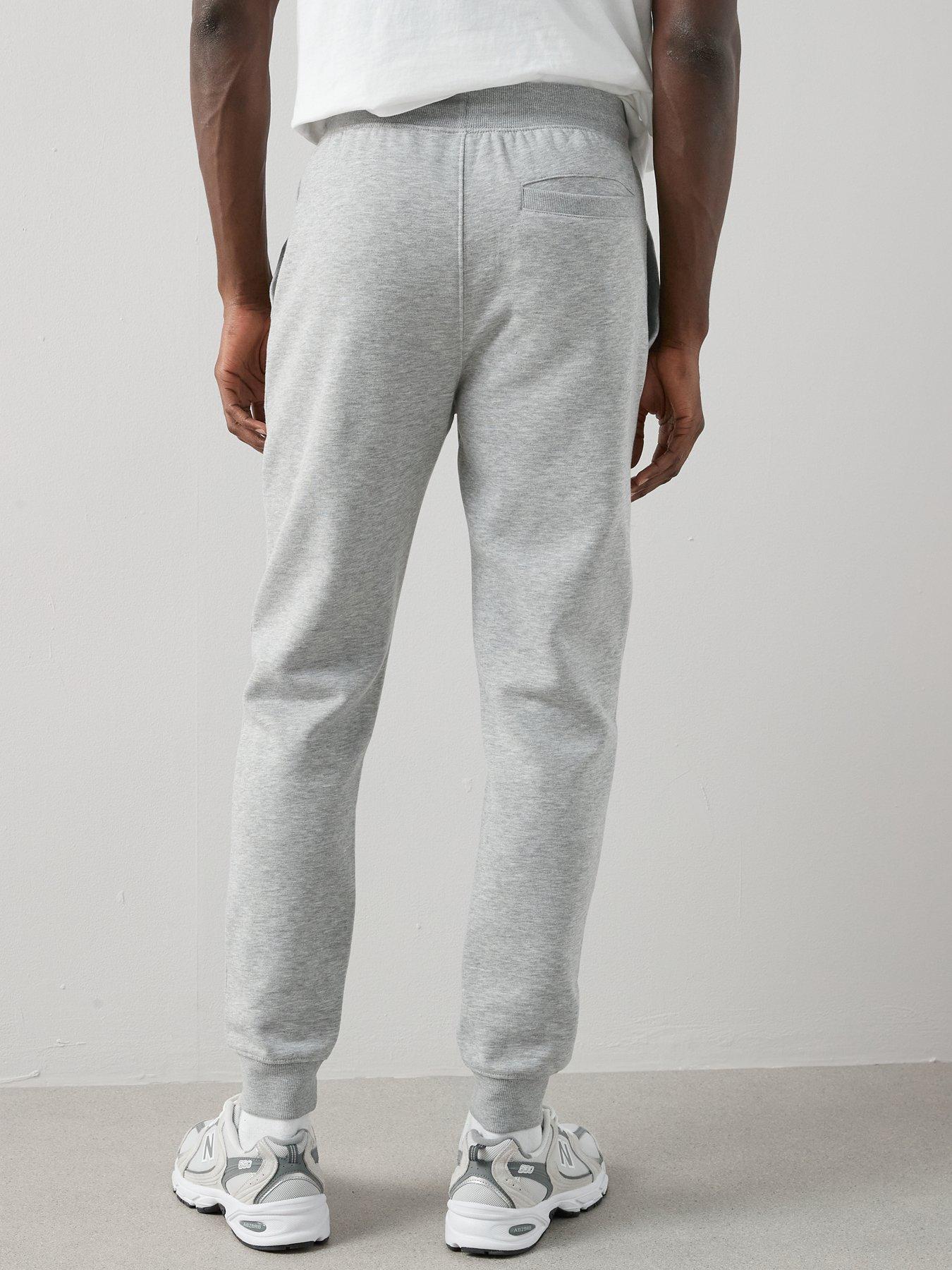 the-very-collection-cotton-blend-essential-jogger-grey-marlstillFront