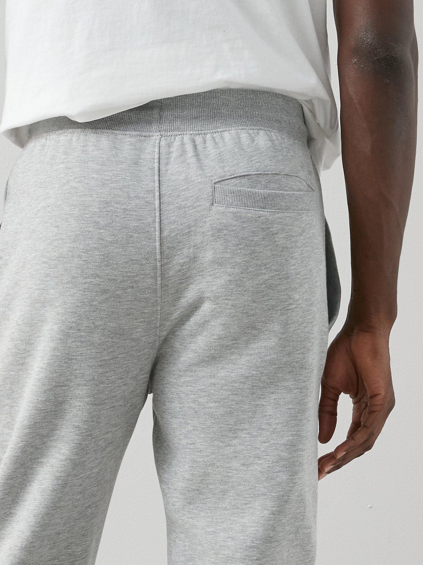 the-very-collection-cotton-blend-essential-jogger-grey-marldetail