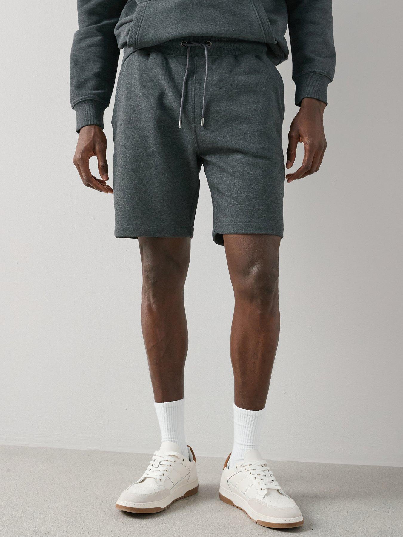 the-very-collection-essential-jogger-short-charcoal