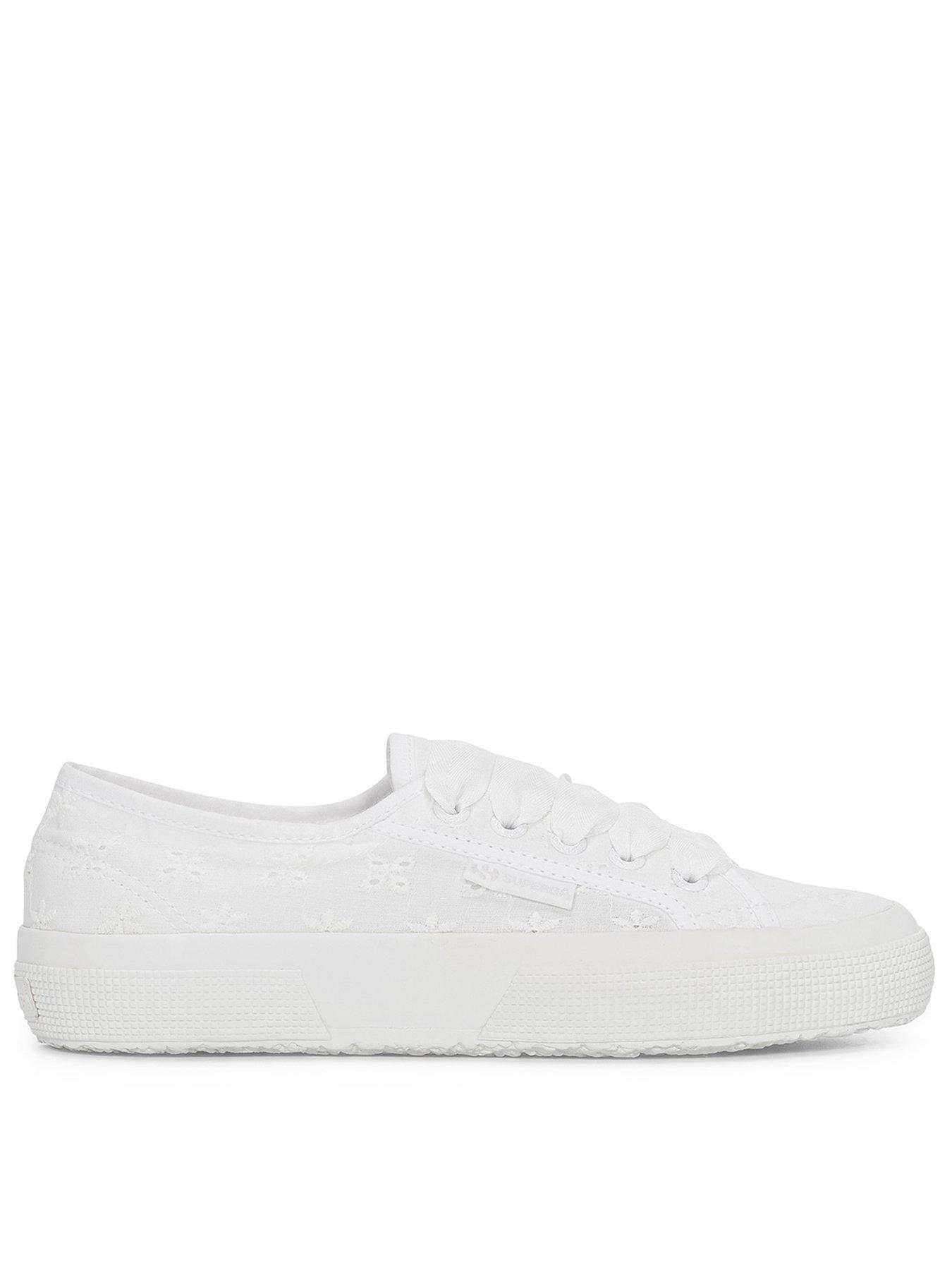 SUPERGA 2750 Flower Sangallo