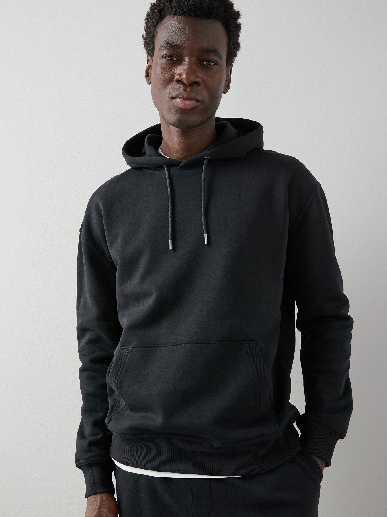 the-very-collection-cotton-blend-essential-oversized-hoody-black
