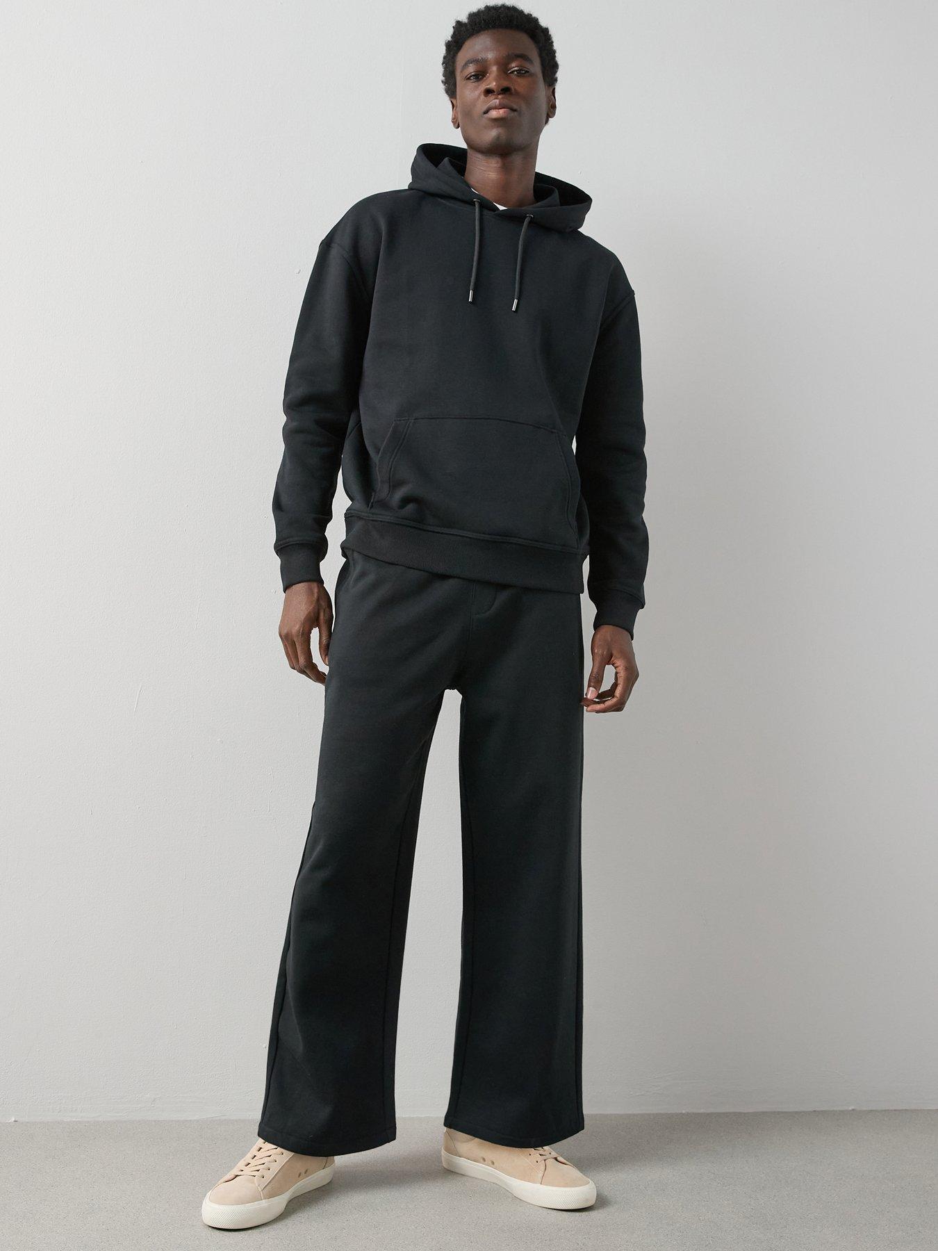 the-very-collection-cotton-blend-essential-oversized-open-hem-joggers-blackdetail