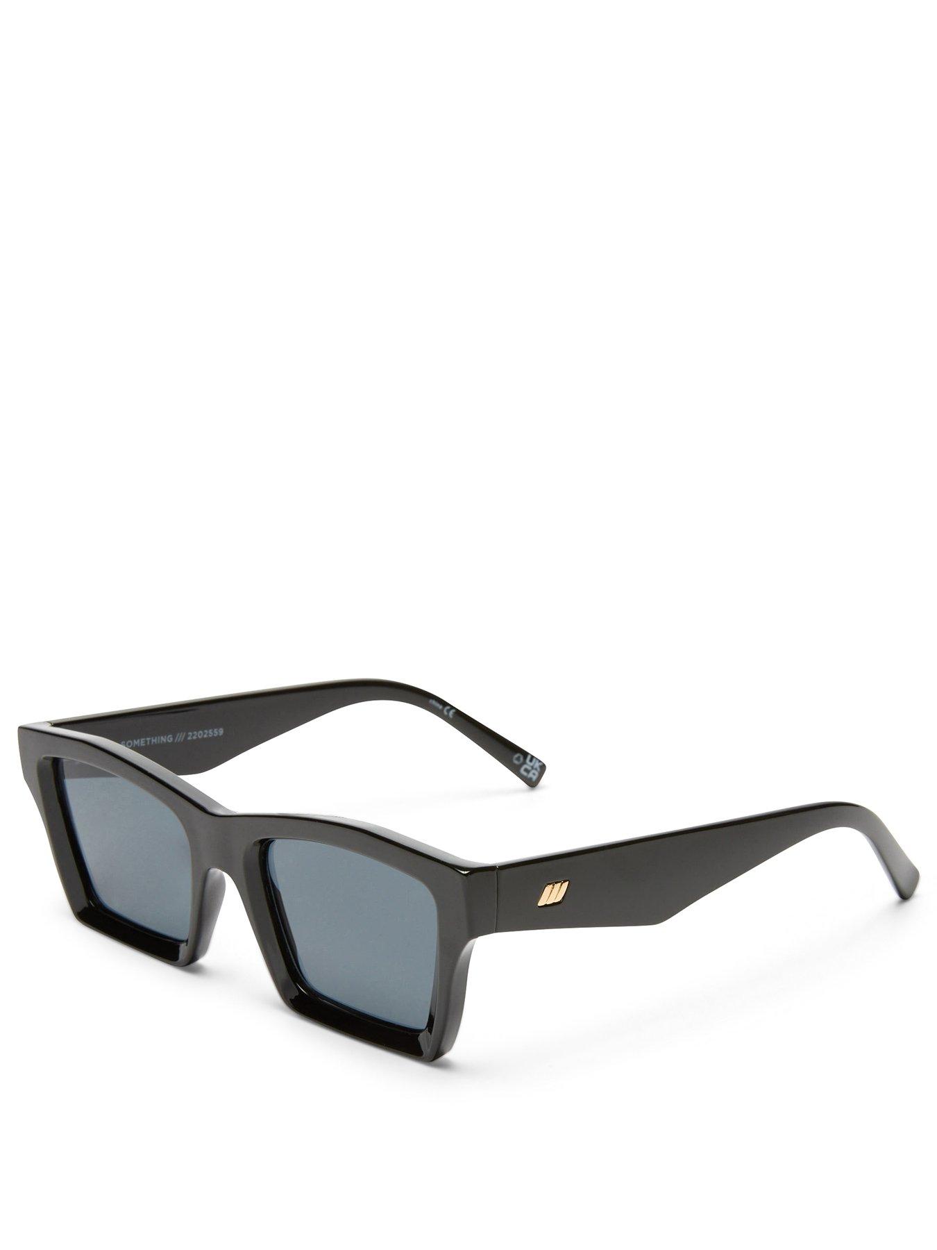 le-specs-something-sunglasses-blackstillFront