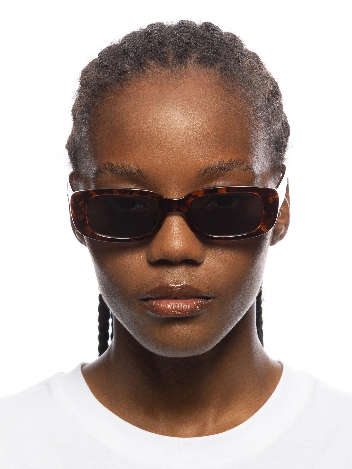 undefined Ceres Dark Tort Sunglass