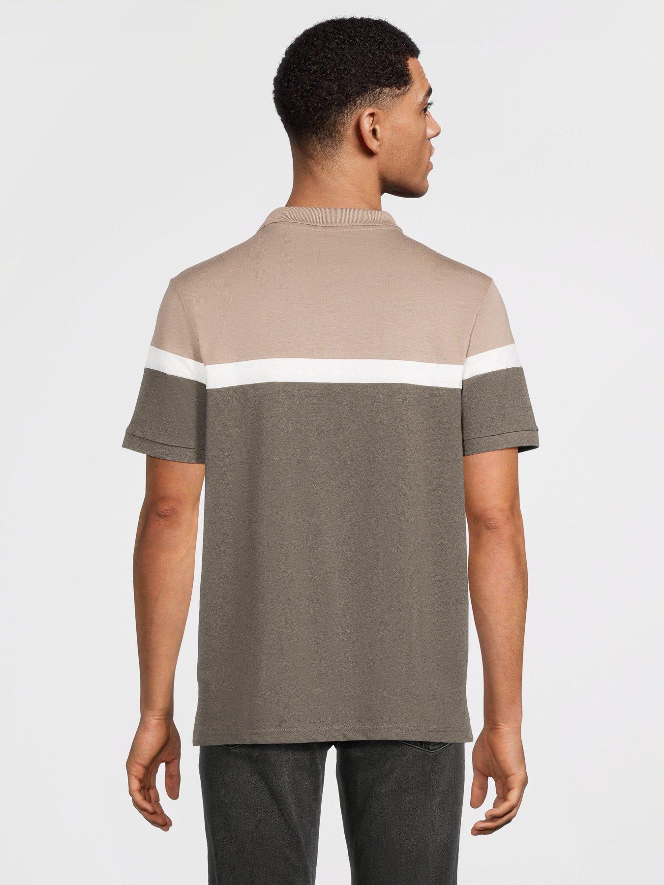 very-man-3-pack-cut-and-sew-polonbsp-nbspbeigenavynavyback